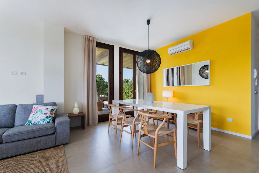 Villa Barcares Gran