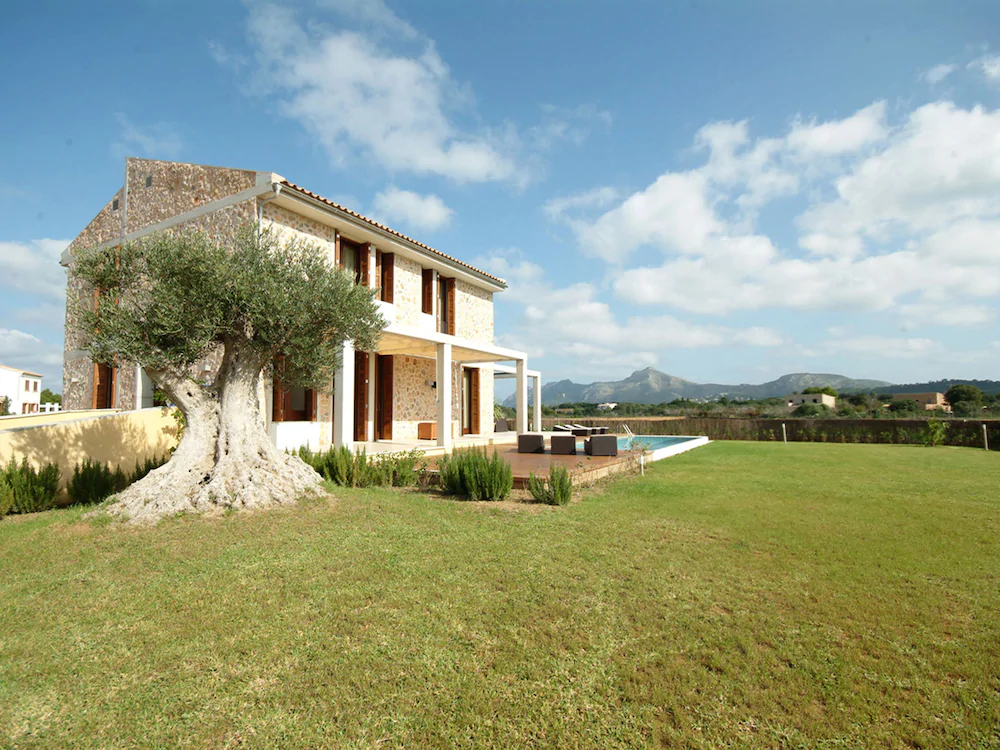 Villa Barcares Gran