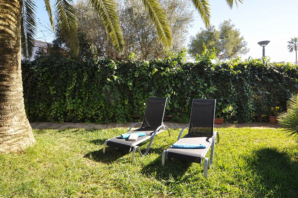 Villa Bellota