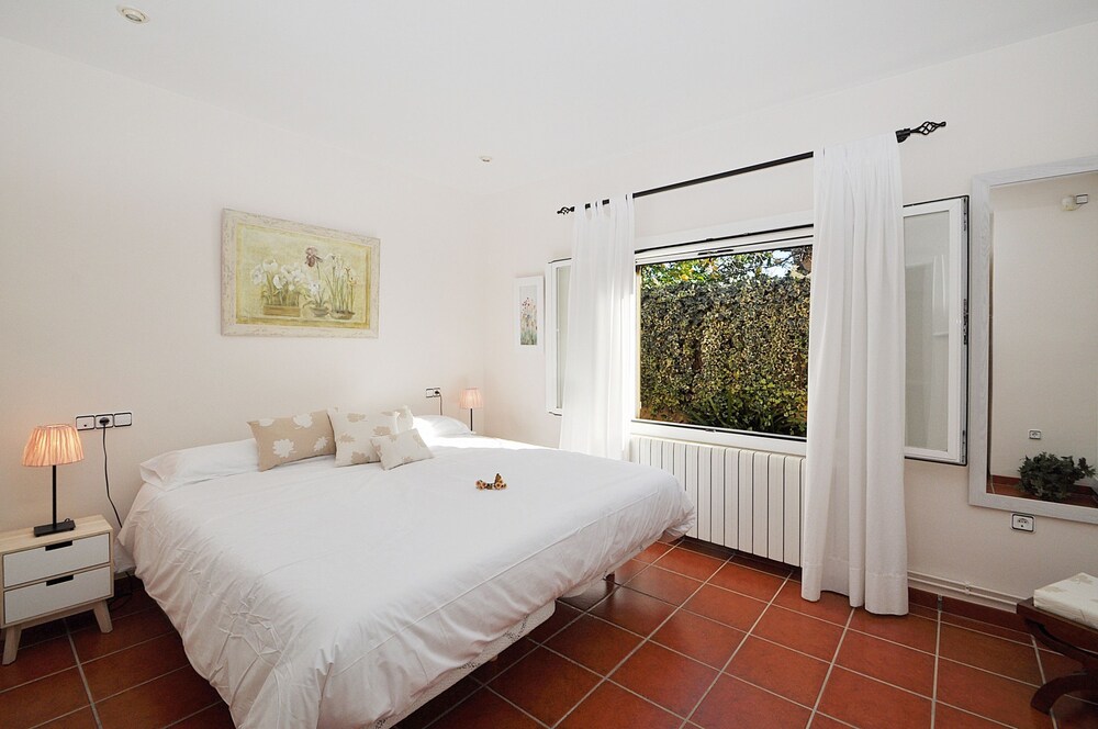 Villa Bellota