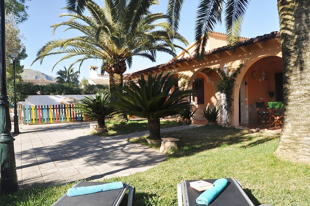 Villa Bellota