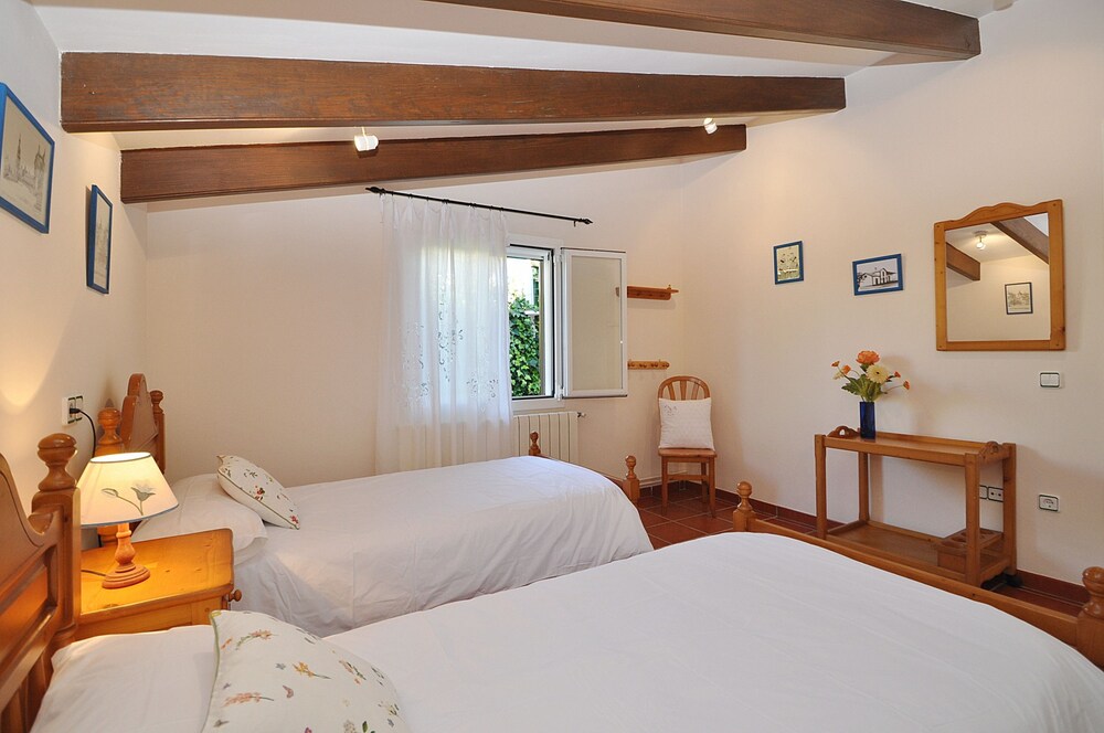 Villa Bellota