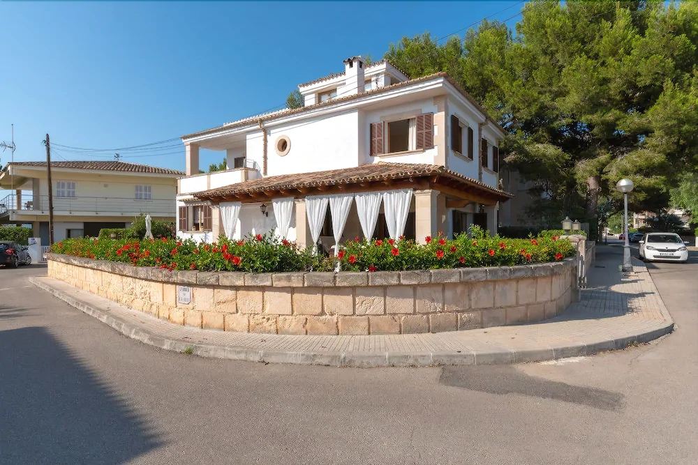 Villa Bonacasa