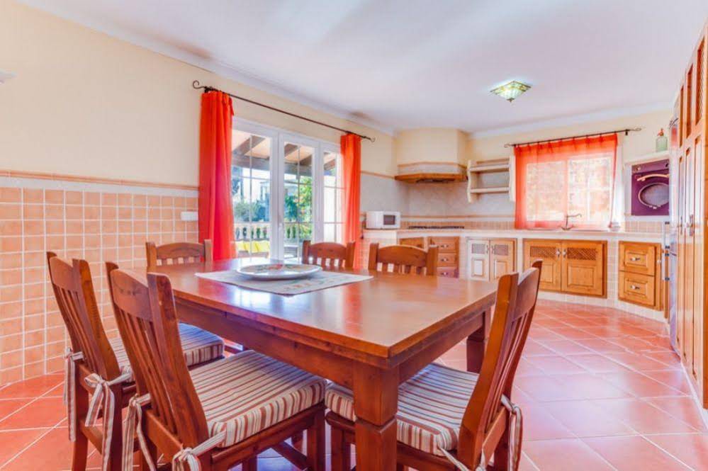 Villa Ca S'Anglès
