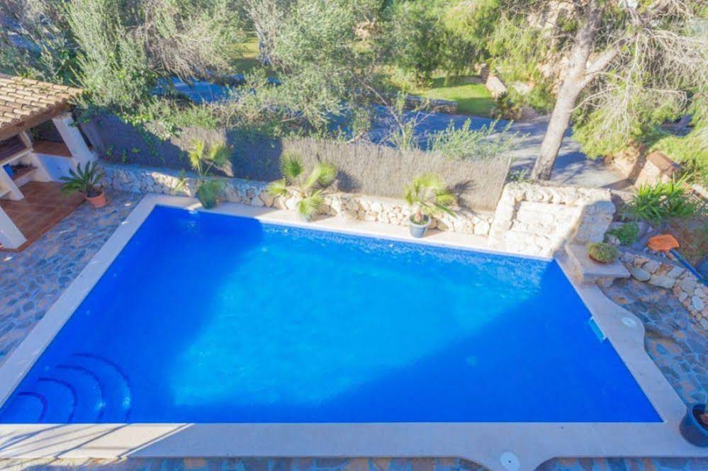 Villa Ca S'Anglès