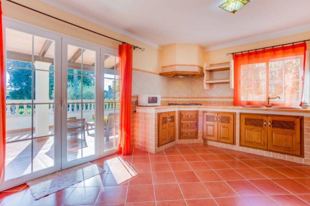 Villa Ca S'Anglès