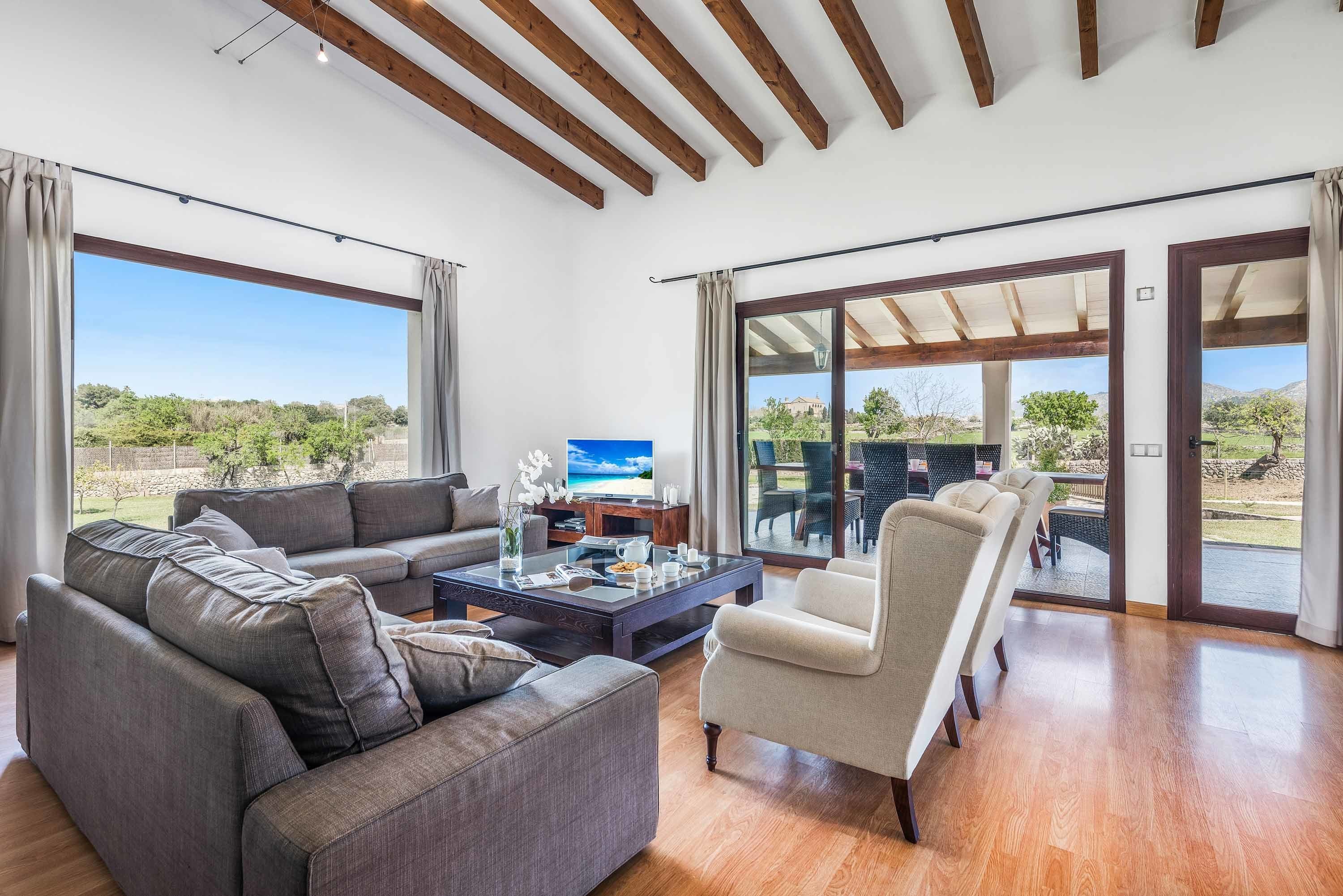 Villa Coira