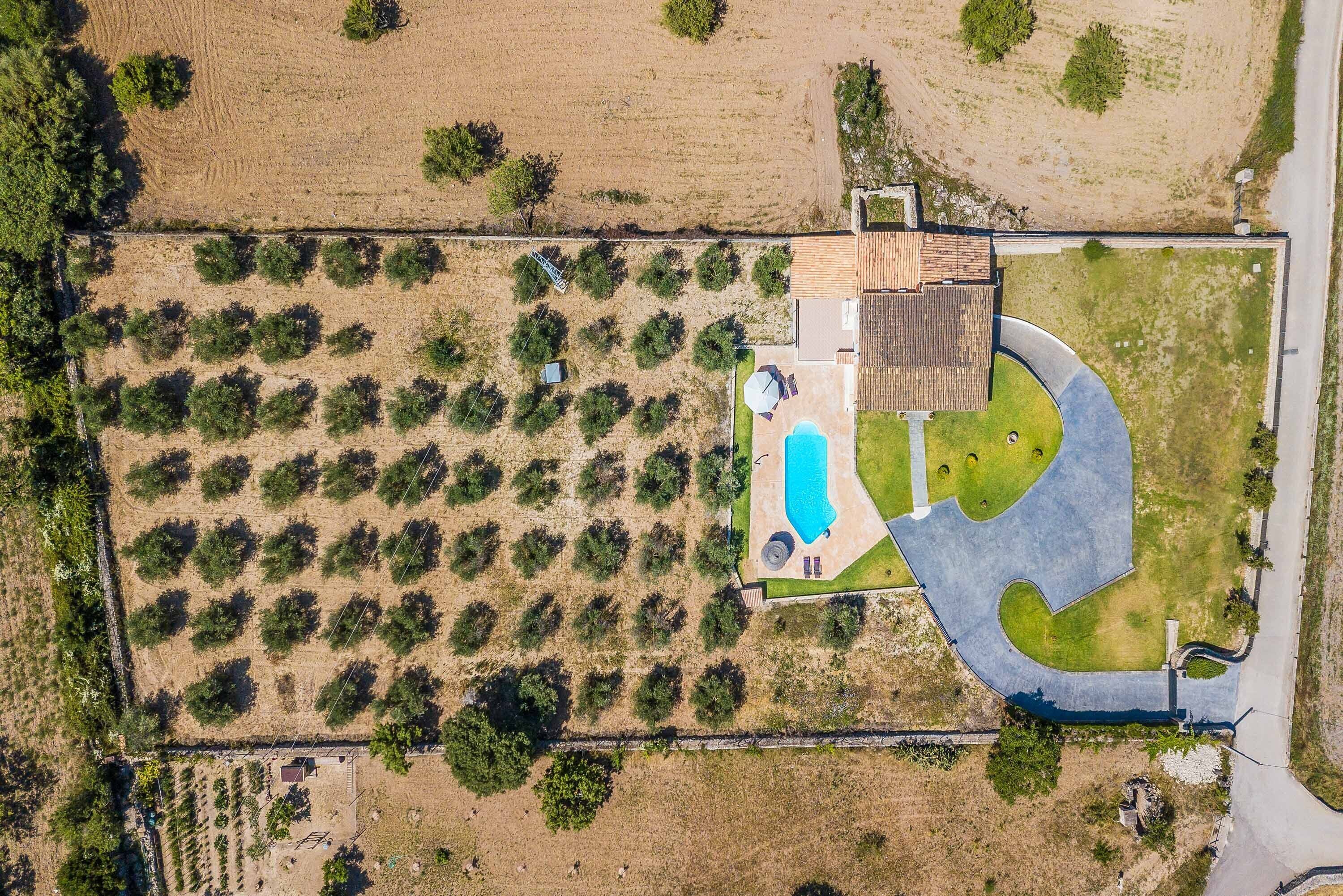 Villa Coira