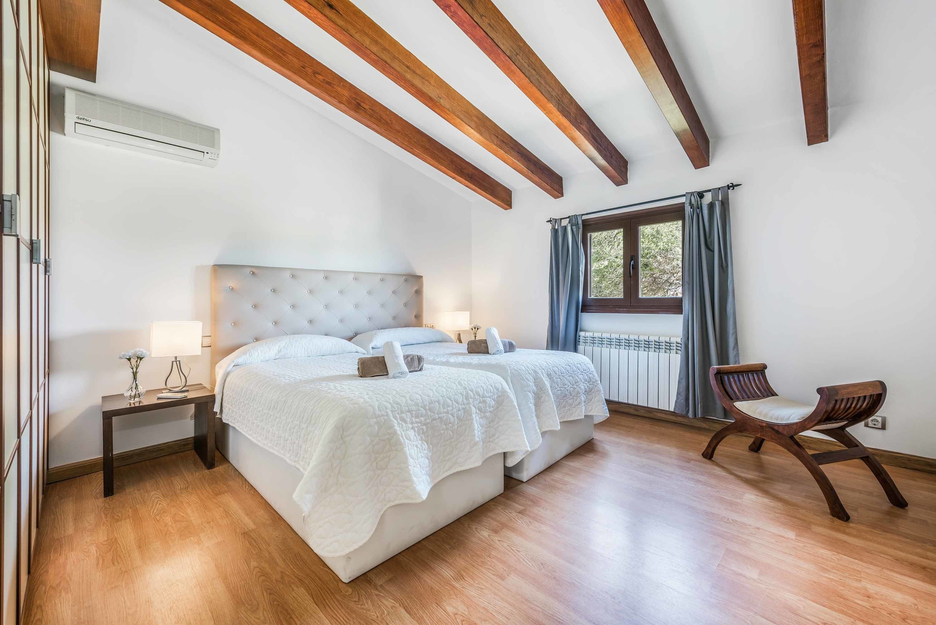 Villa Coira