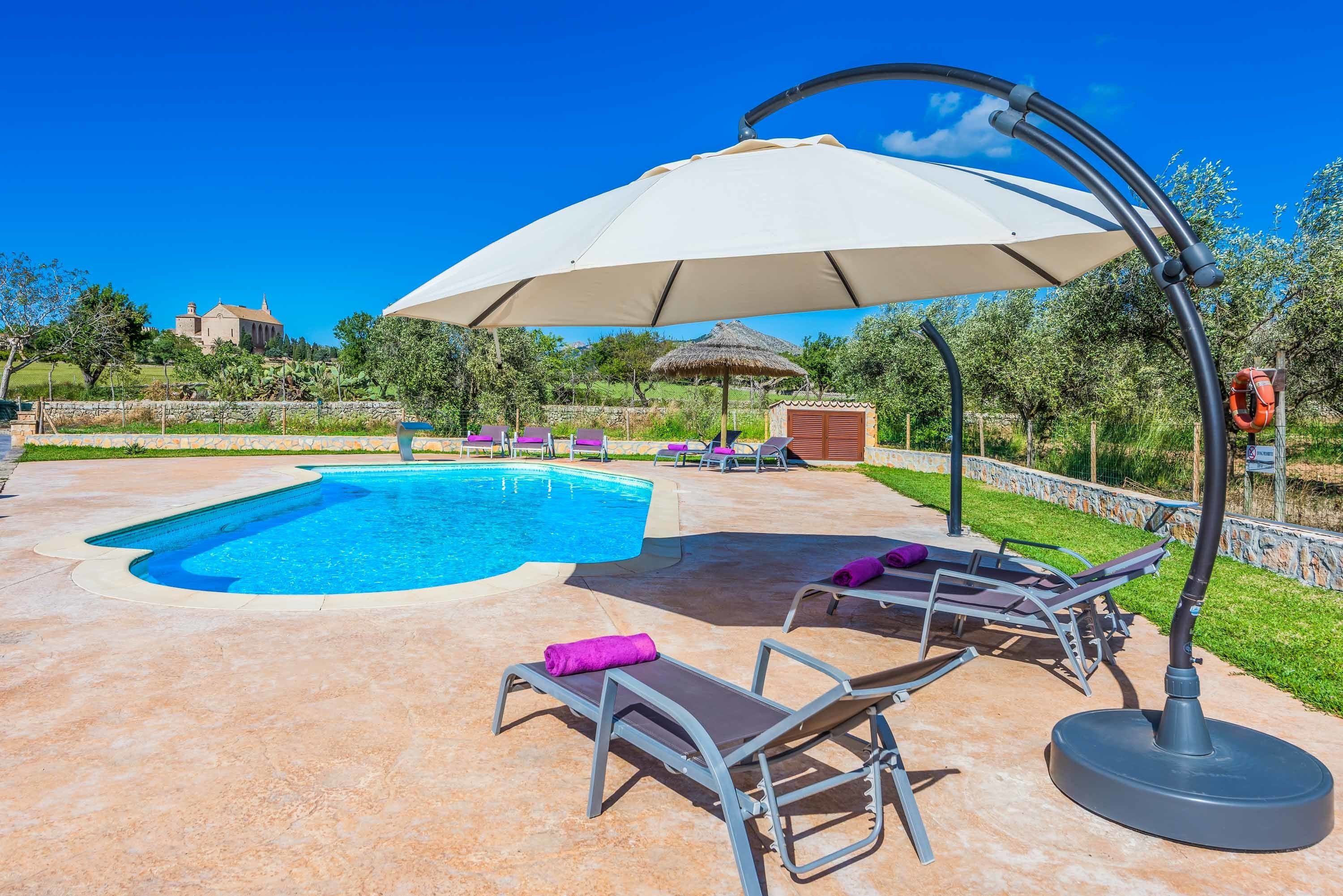 Villa Coira