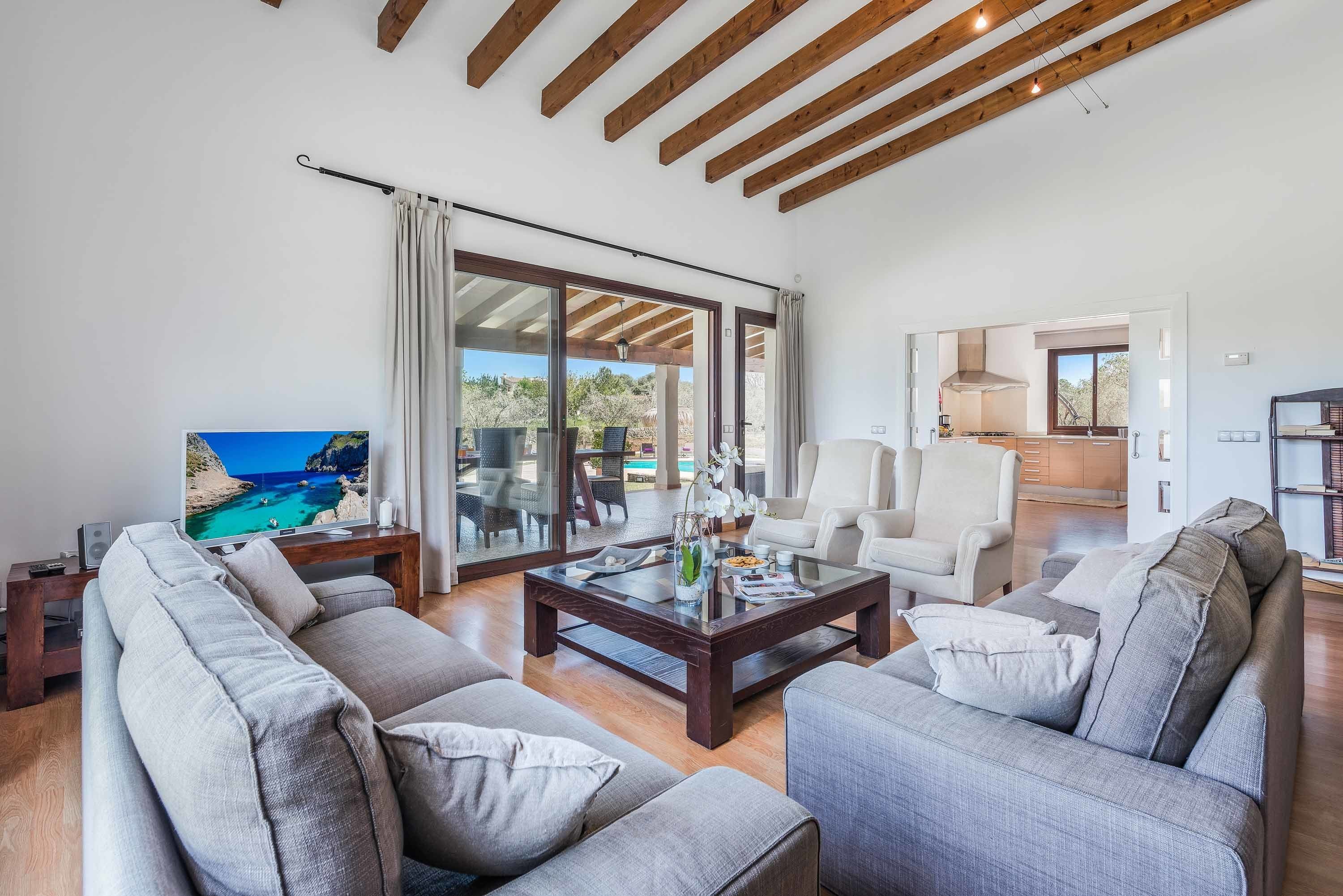 Villa Coira