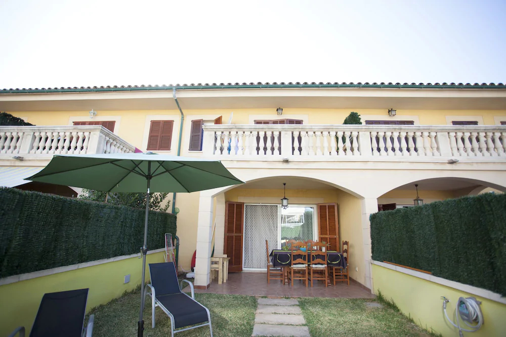 Villa Lago