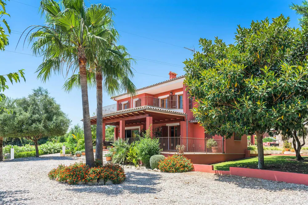 Villa Legendario