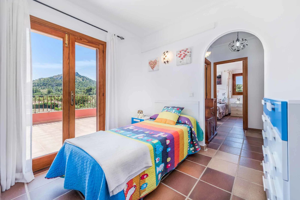 Villa Legendario