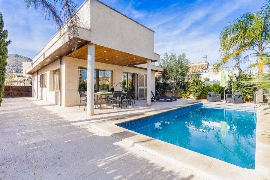 Villa Magnolia
