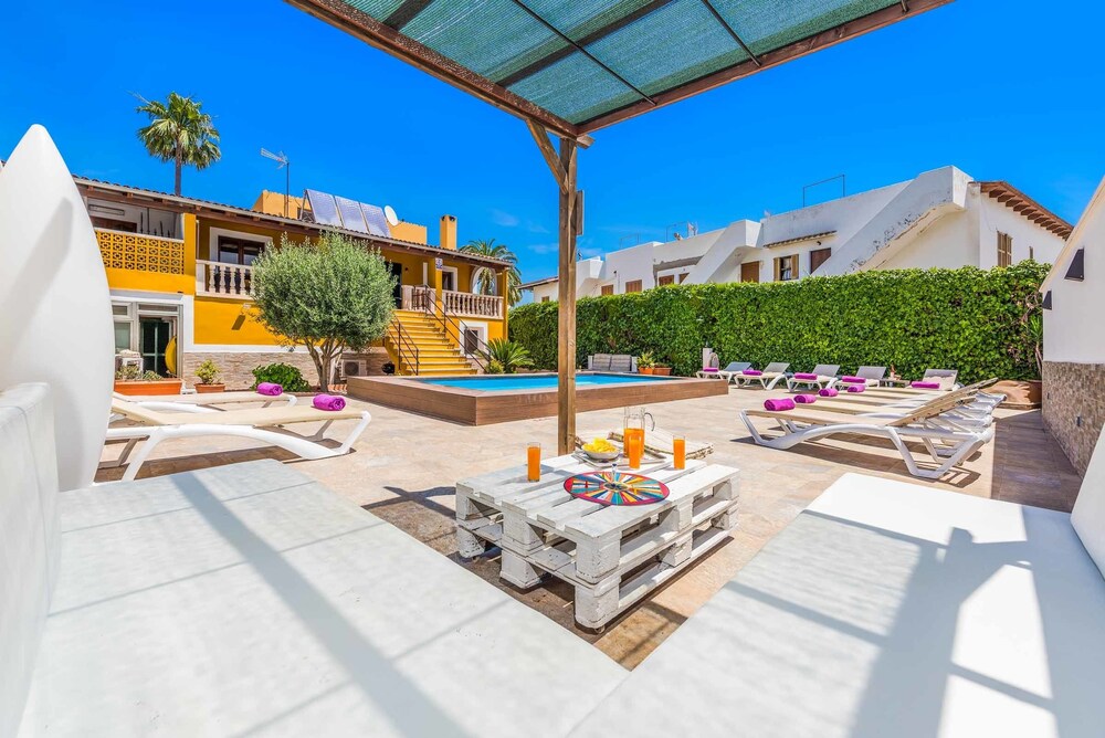 Villa Mendoza