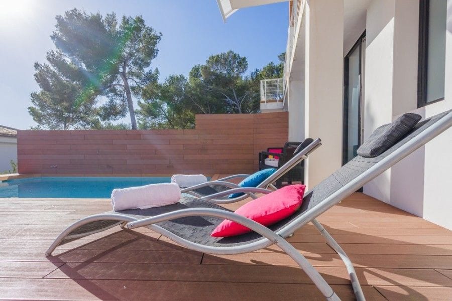 Villa Miramar