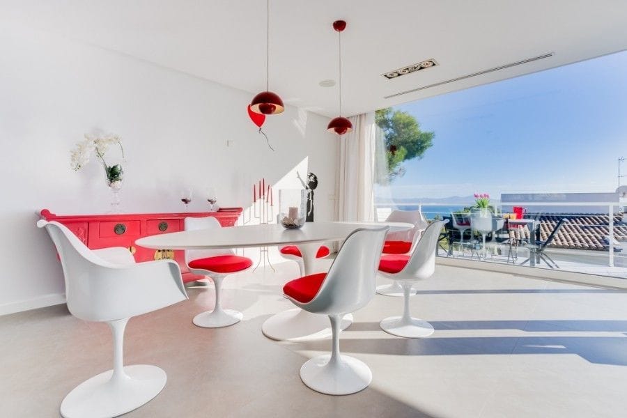 Villa Miramar