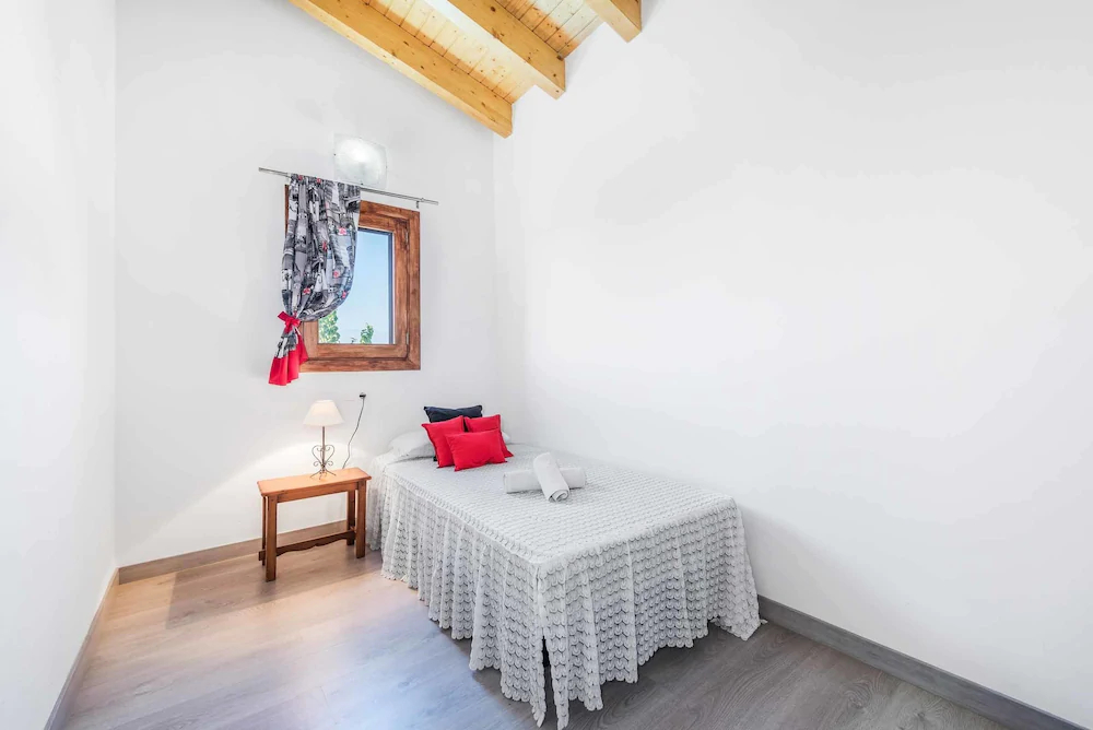 Villa Muralla