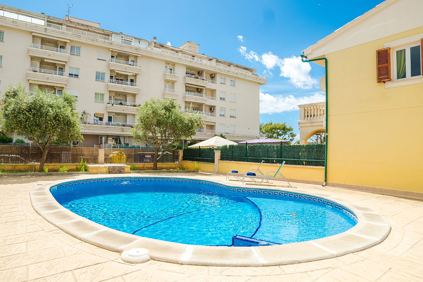Villa Tucan