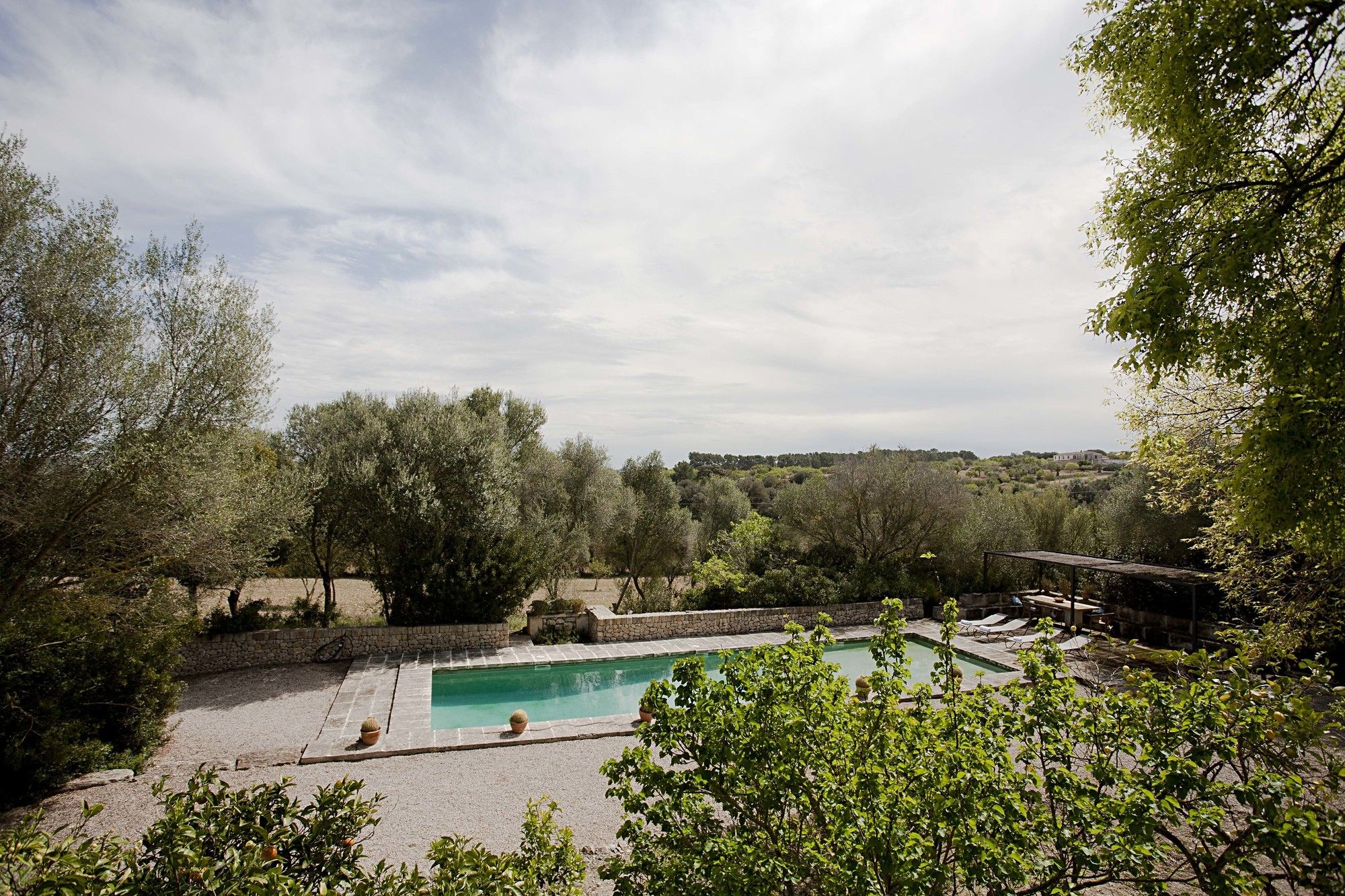 Rural House Finca Castellitx