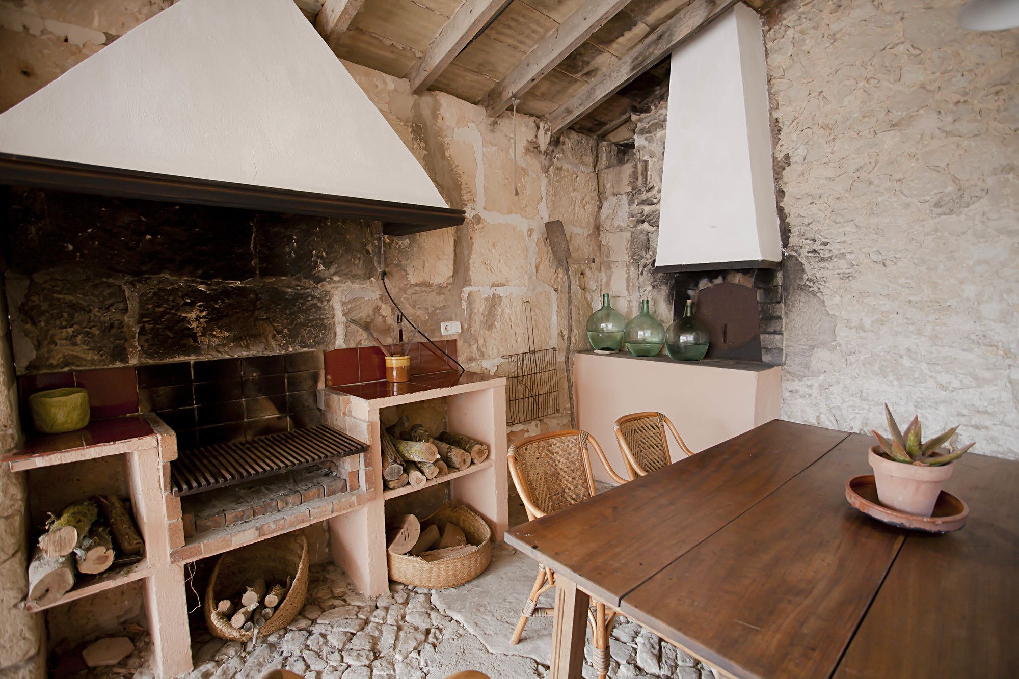 Rural House Finca Castellitx