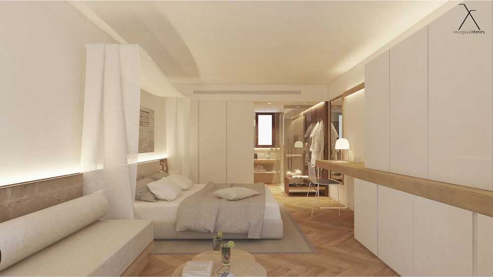 Hotel Ynaira