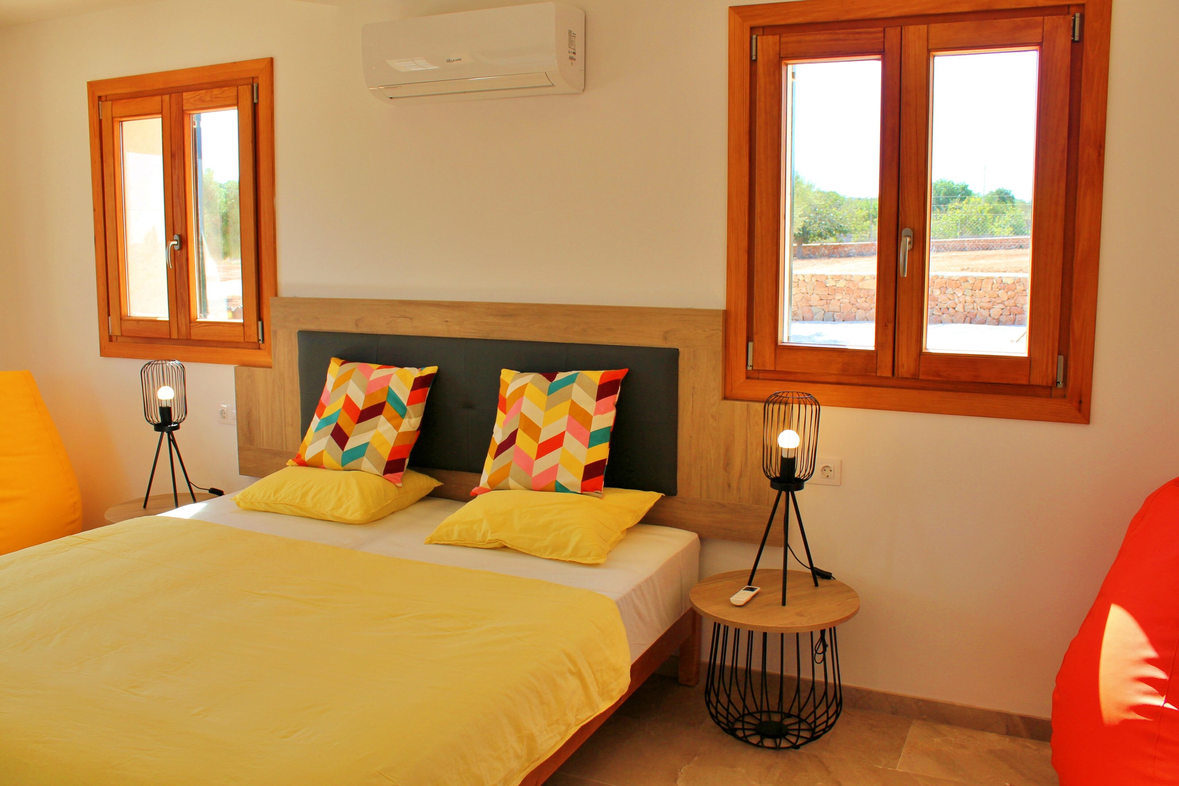 Villas Ca'n Matxa