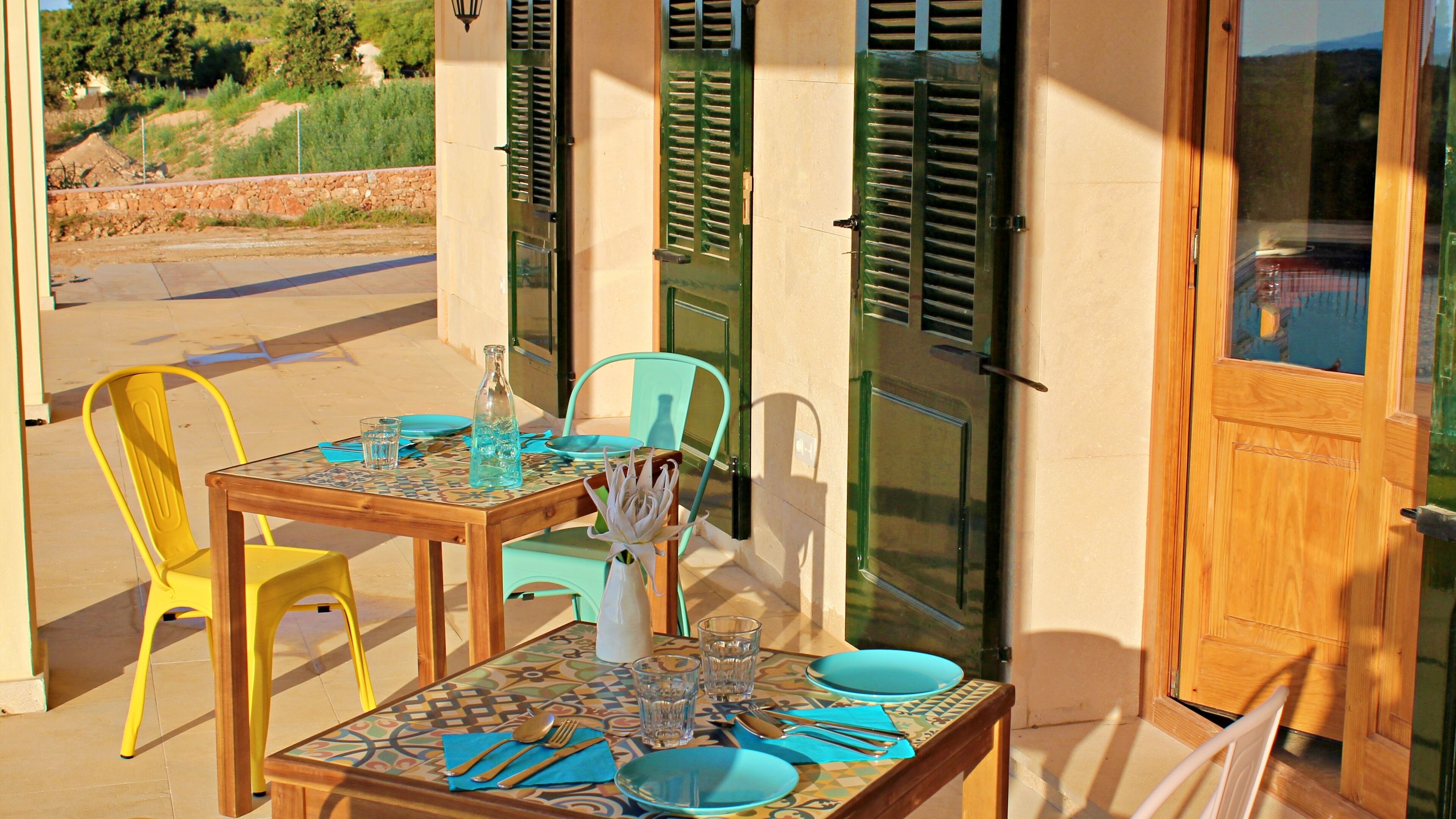 Villas Ca'n Matxa