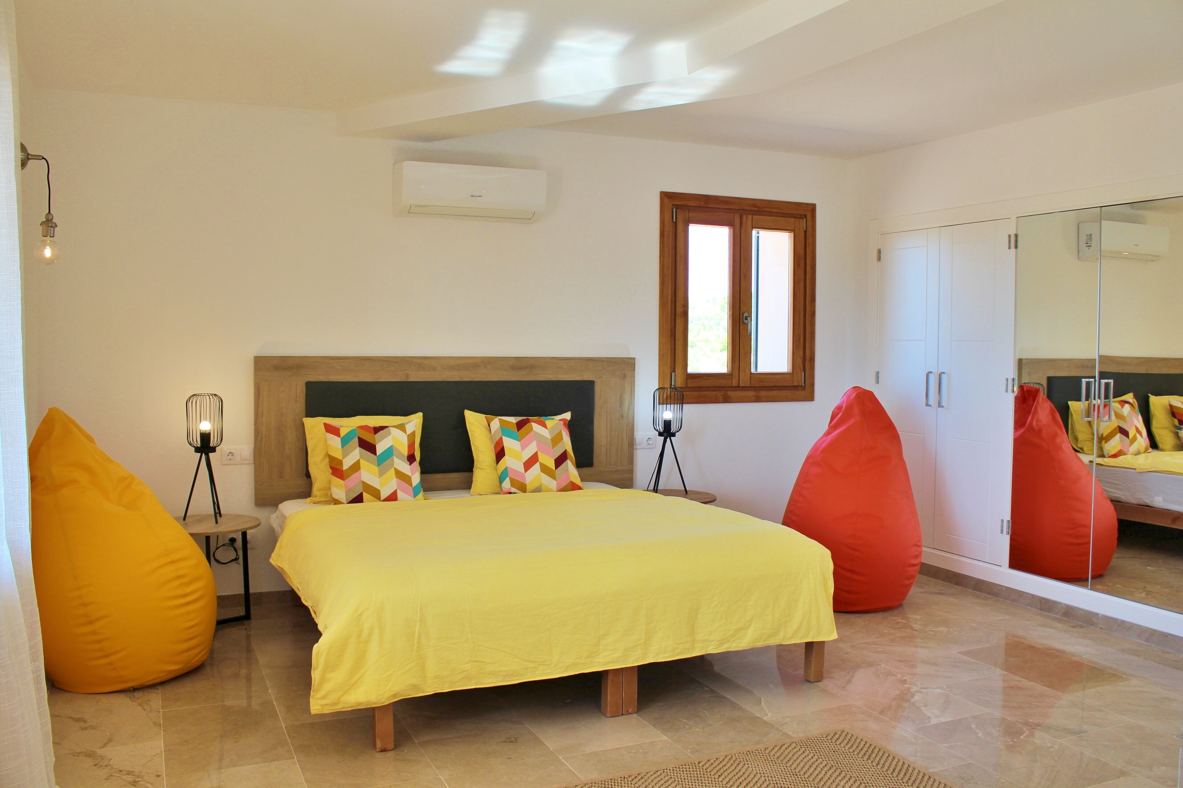 Villas Ca'n Matxa