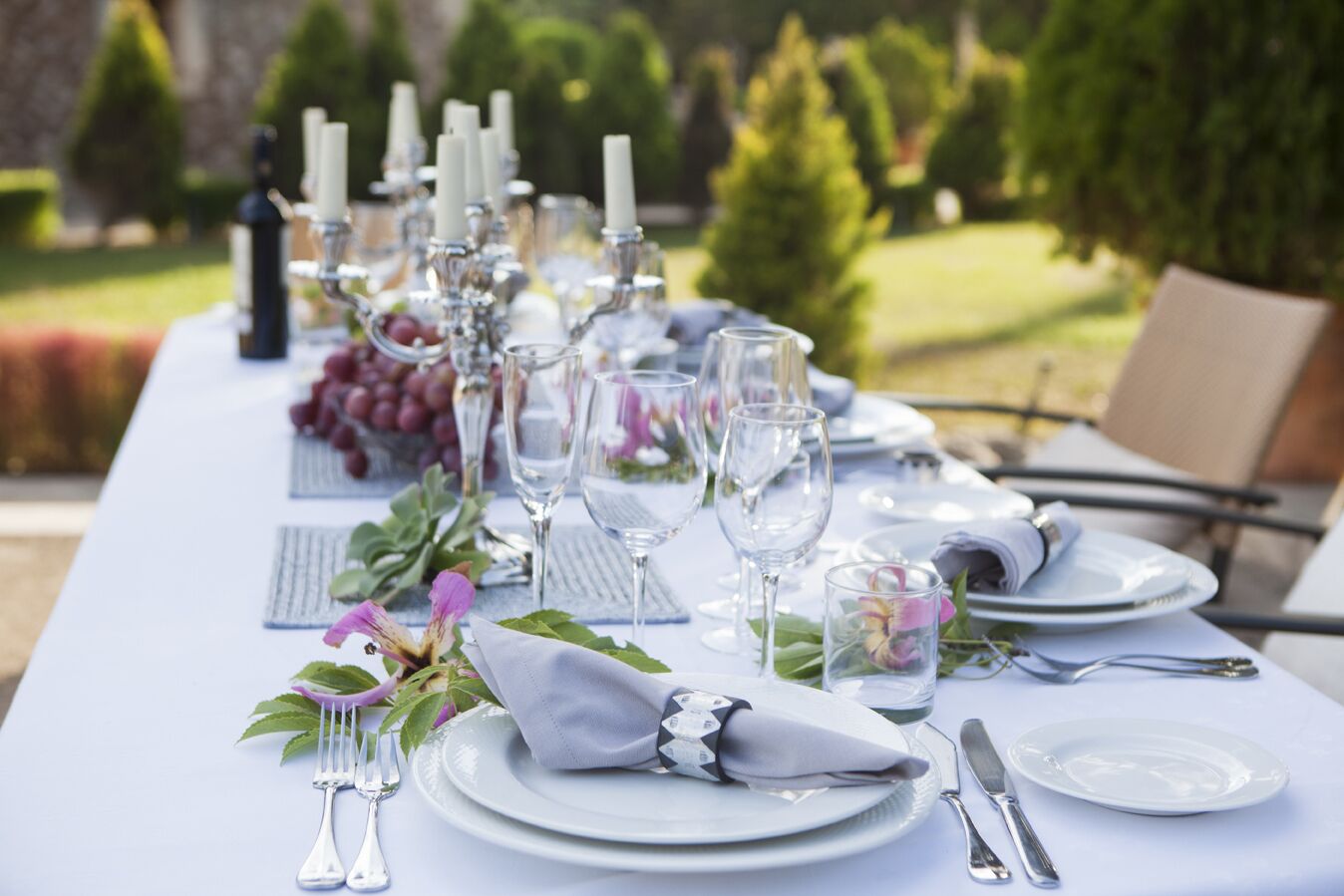 Agroturismo son cardaix