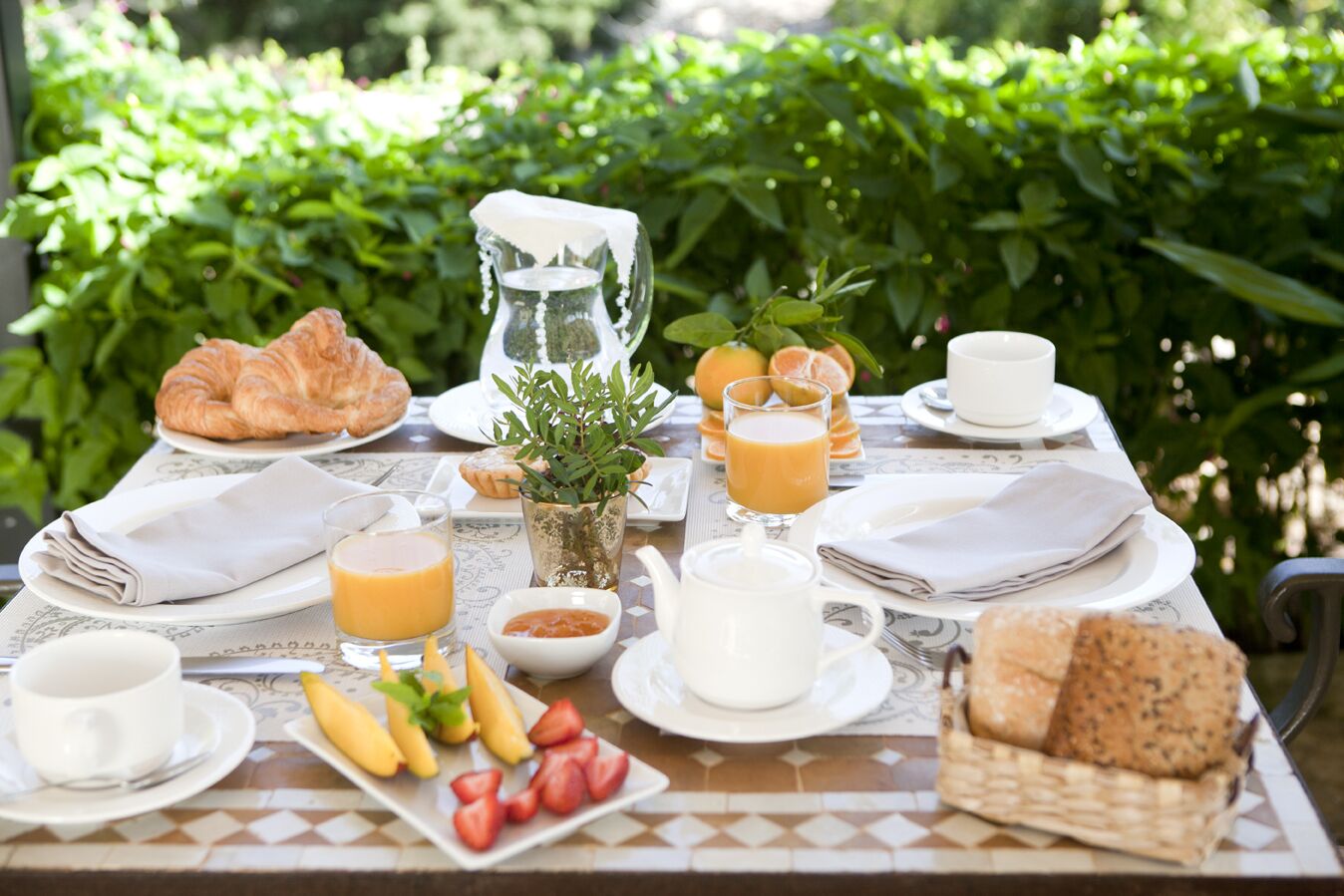 Agroturismo son cardaix