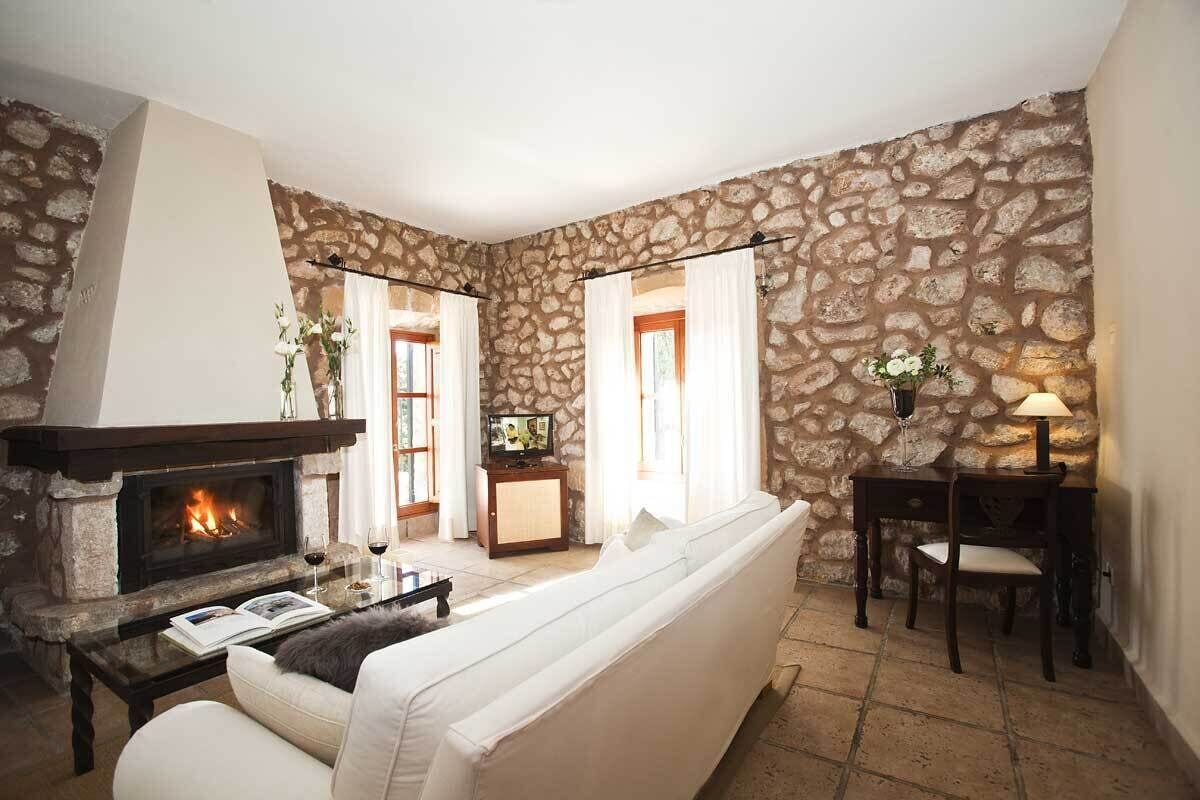 Agroturismo son cardaix