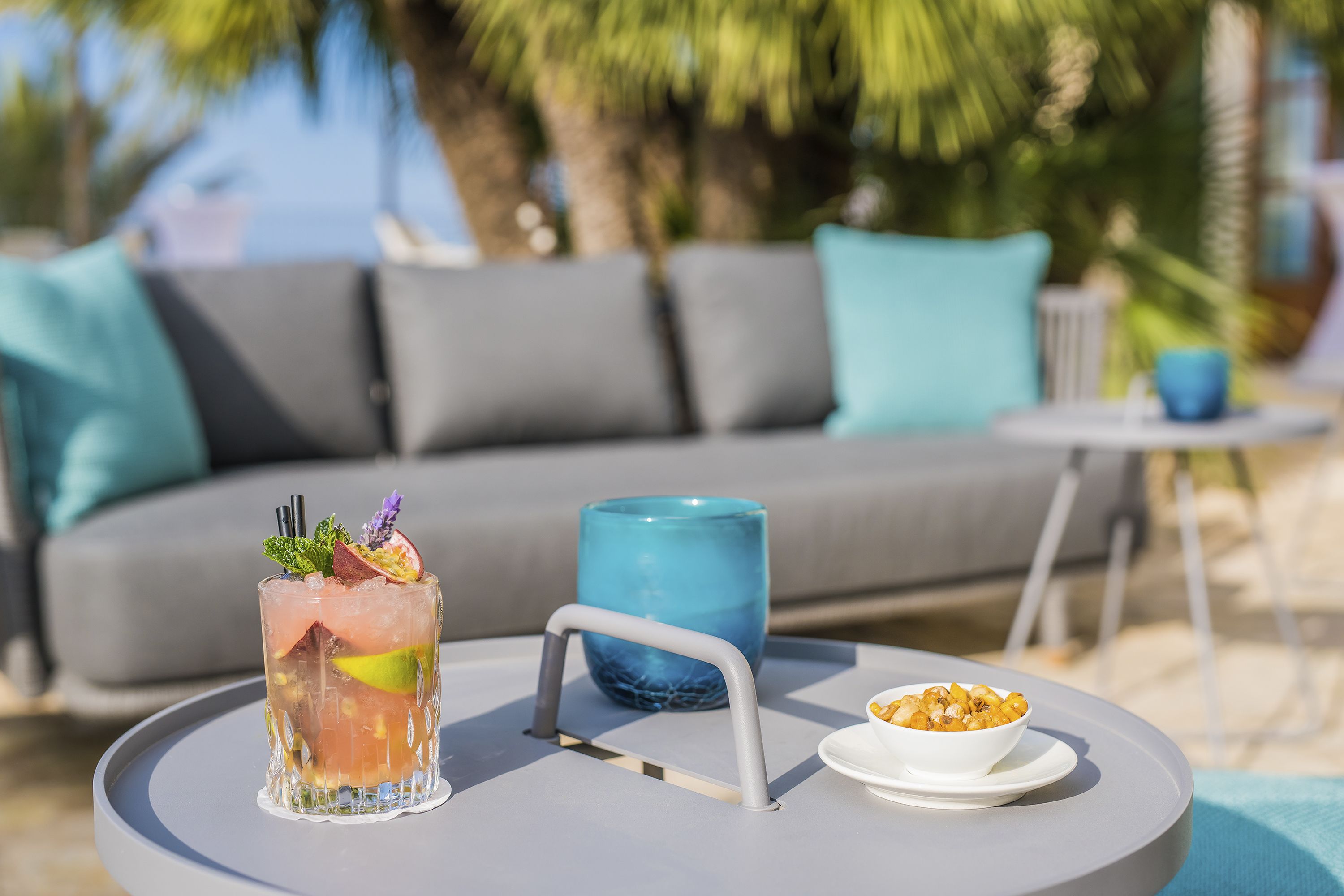 Carrossa Resort Spa & Villas