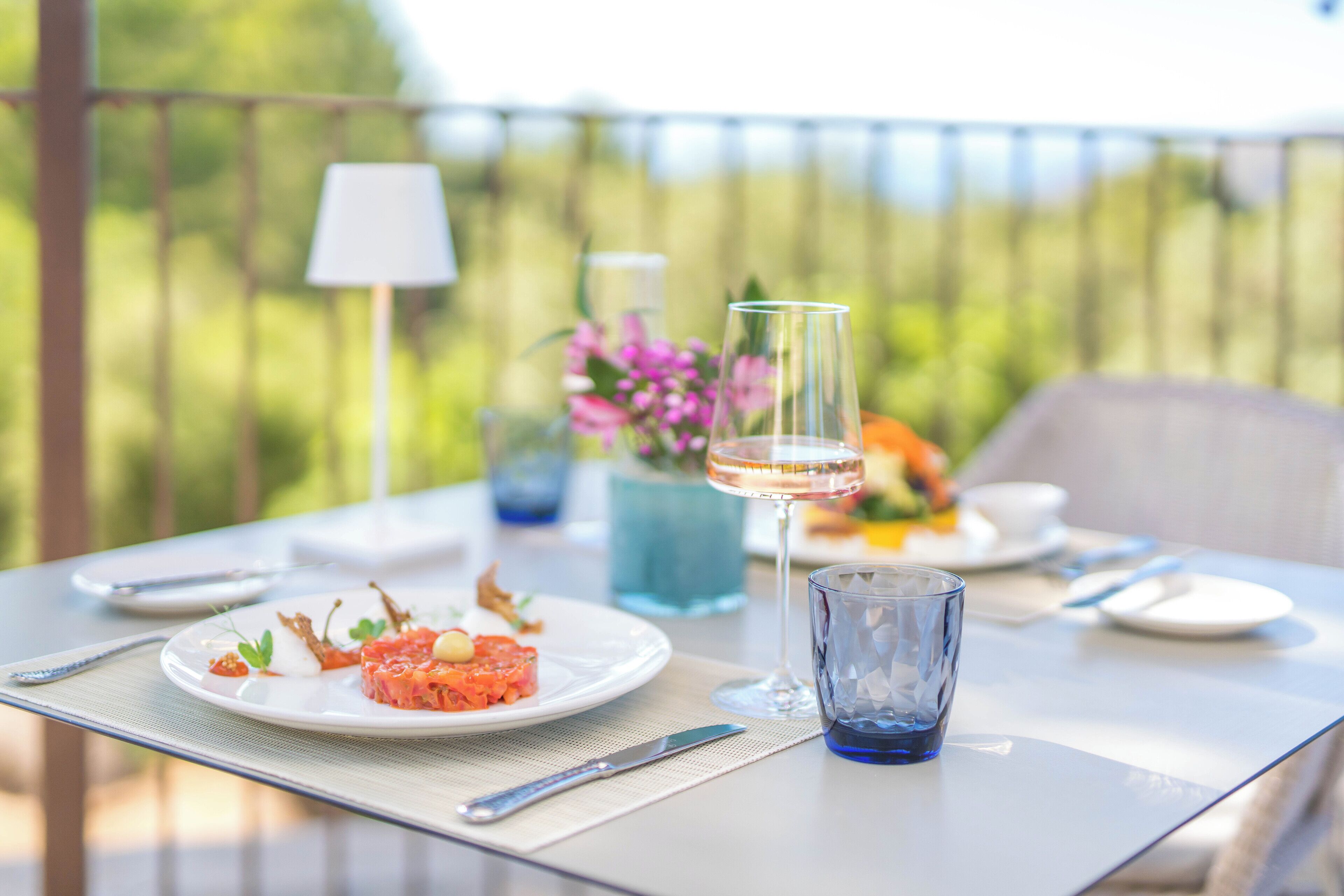 Carrossa Resort Spa & Villas