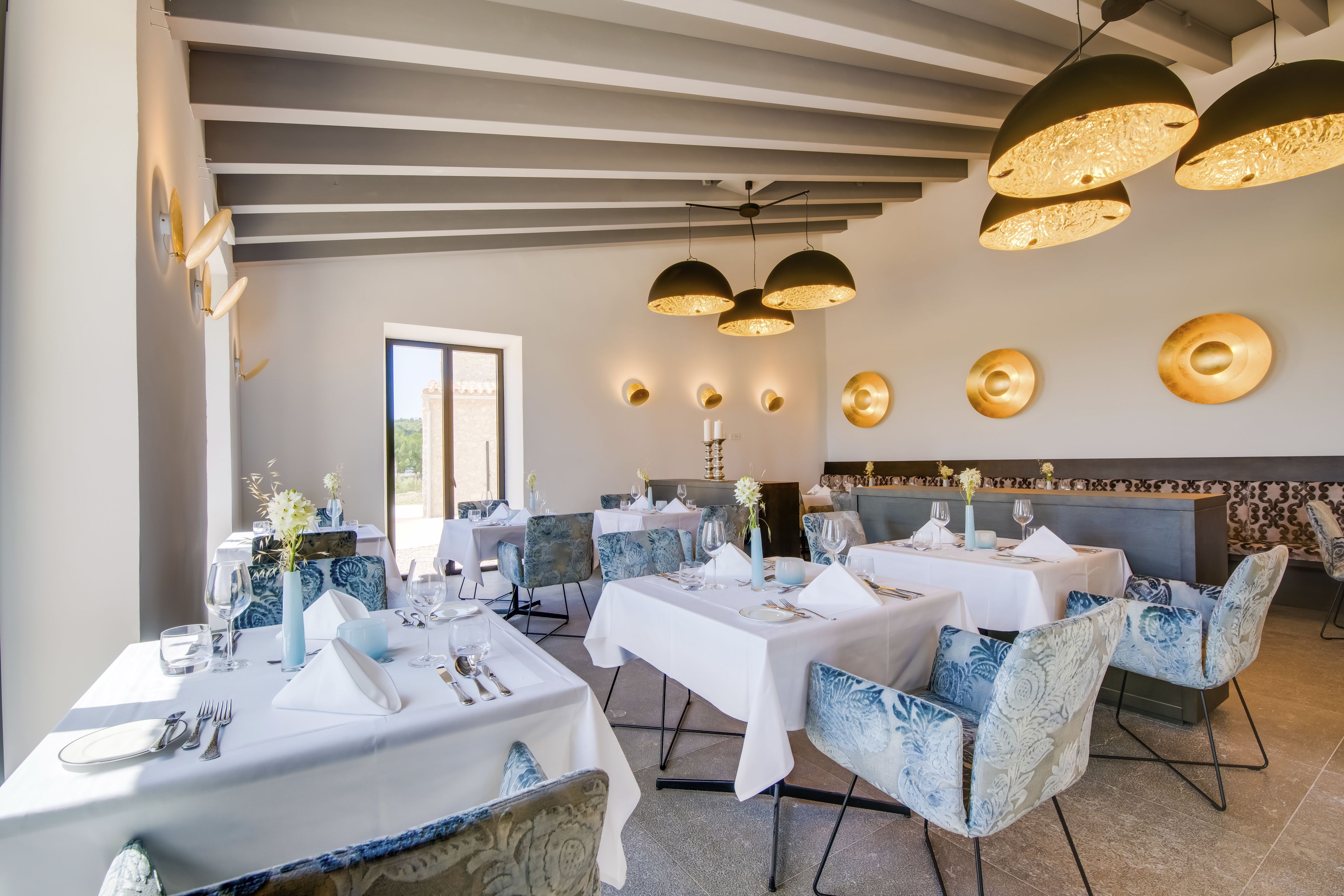 Carrossa Resort Spa & Villas