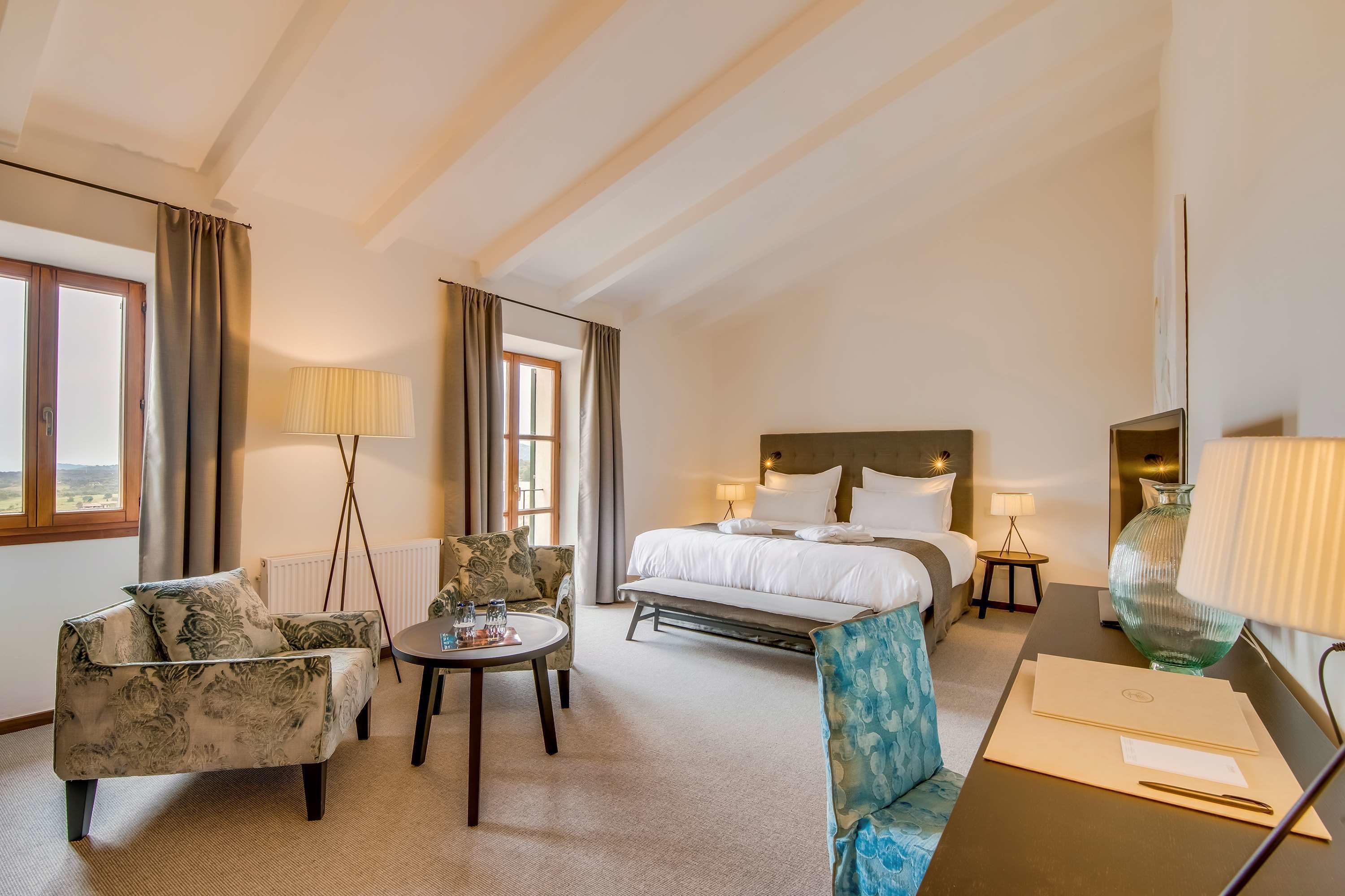 Carrossa Resort Spa & Villas