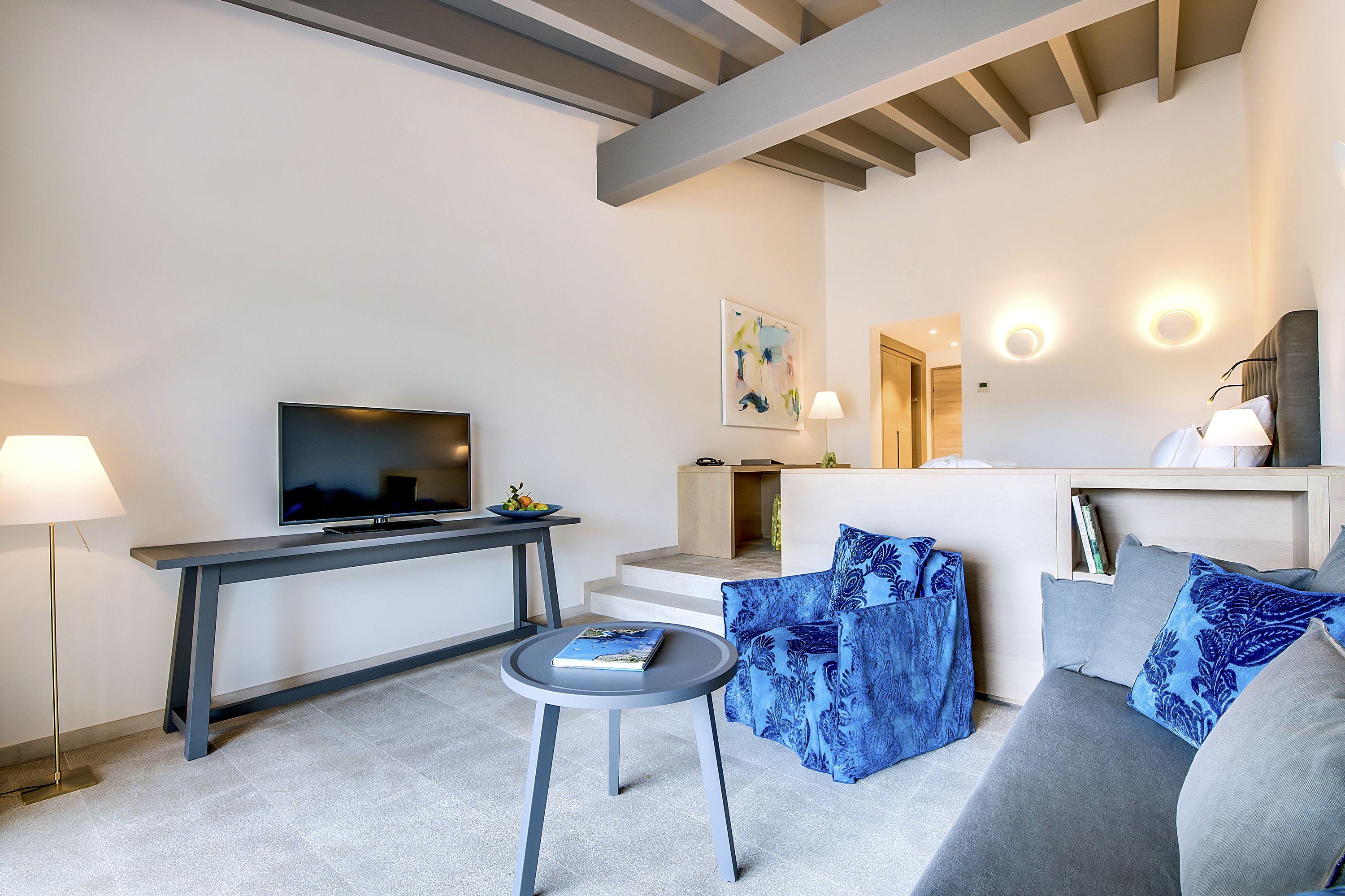 Carrossa Resort Spa & Villas