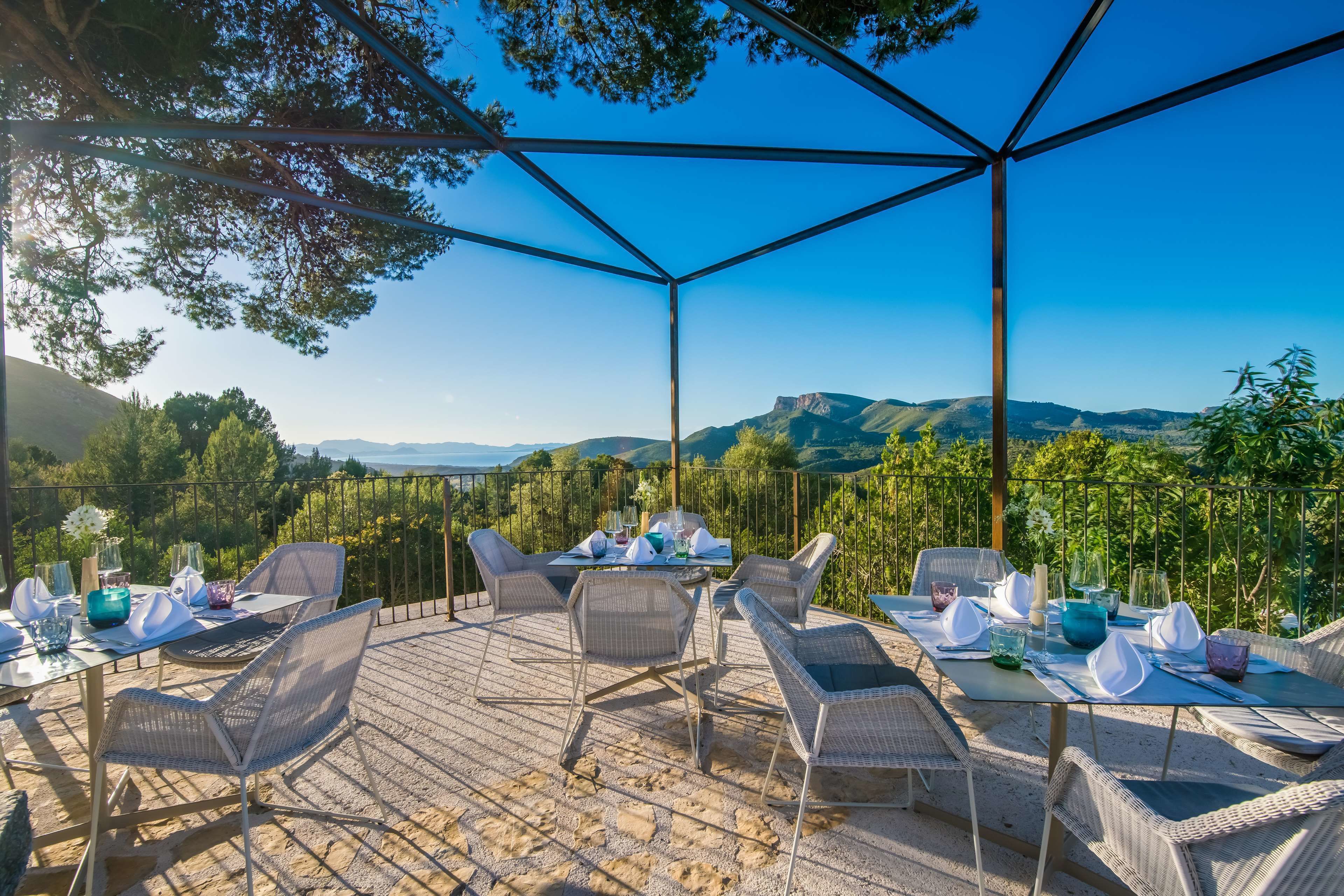 Carrossa Resort Spa & Villas