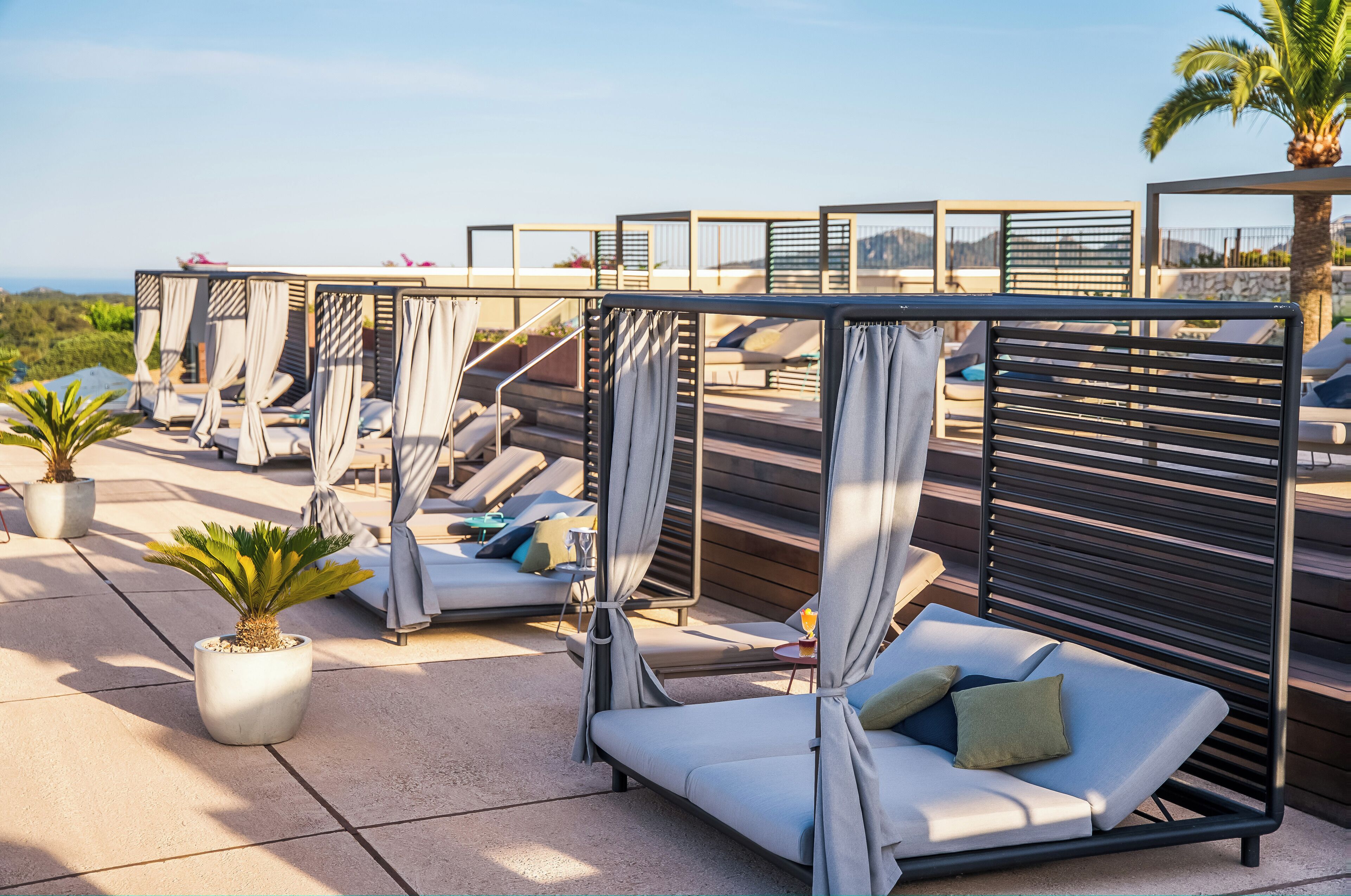 Carrossa Resort Spa & Villas