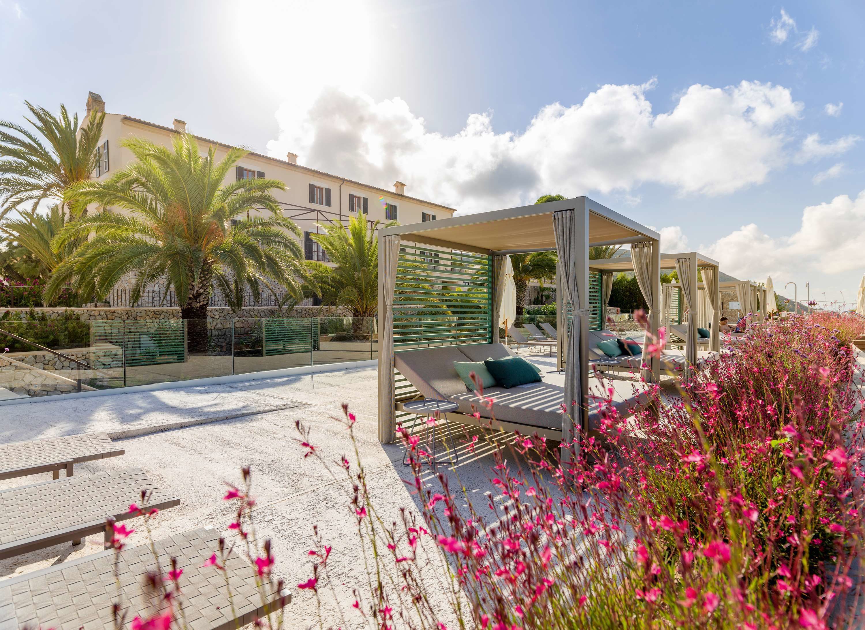 Carrossa Resort Spa & Villas