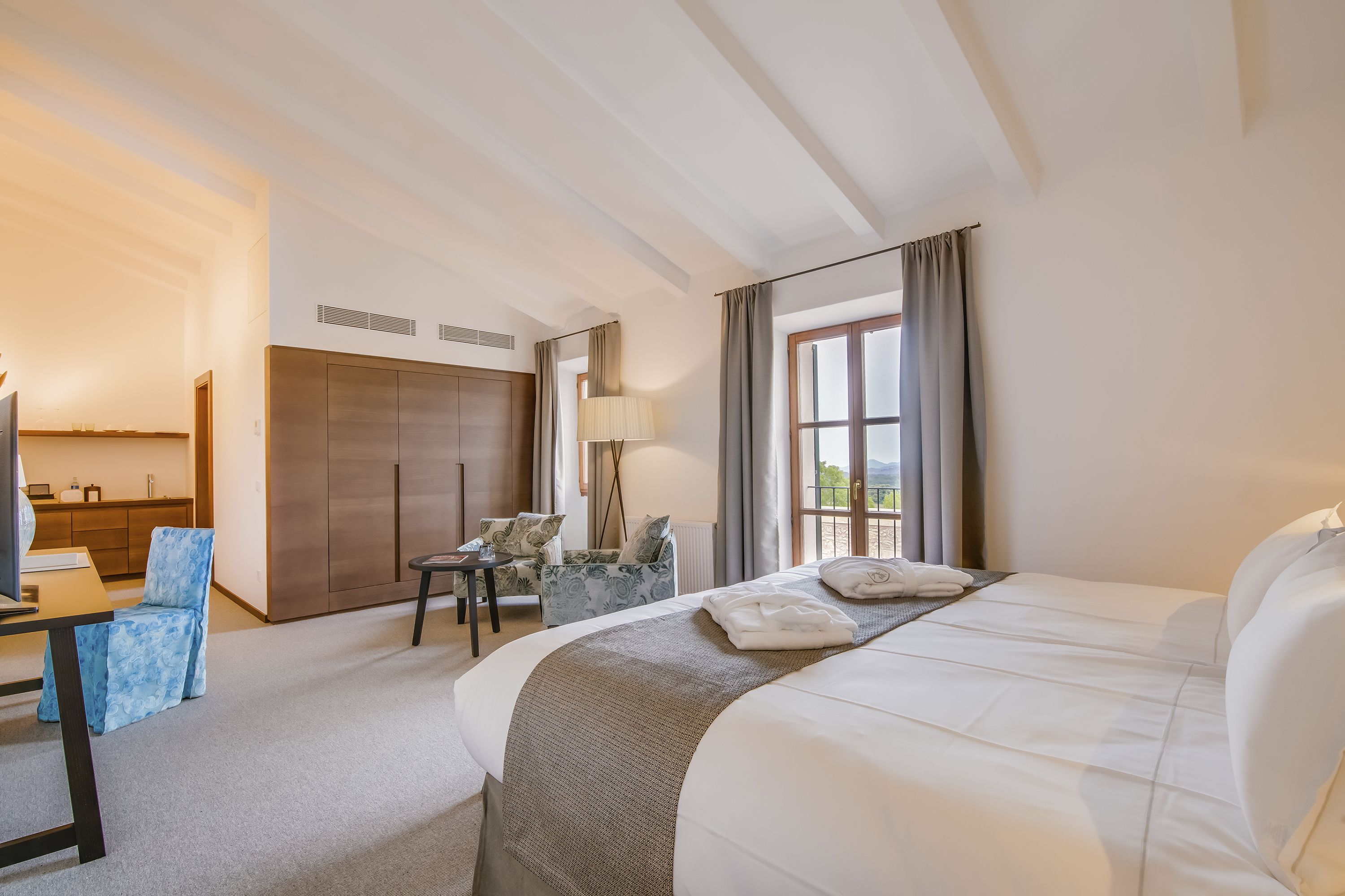 Carrossa Resort Spa & Villas