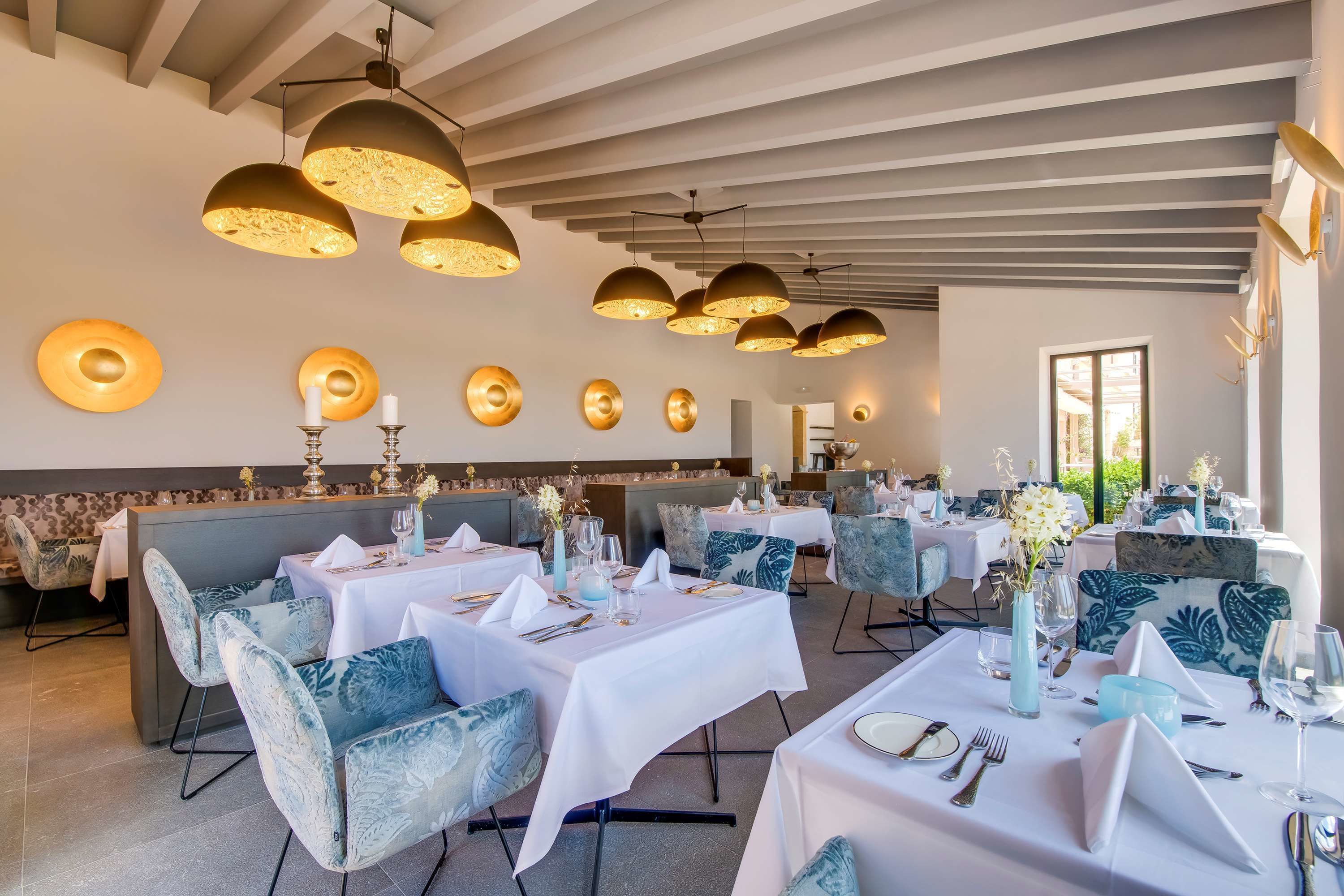 Carrossa Resort Spa & Villas