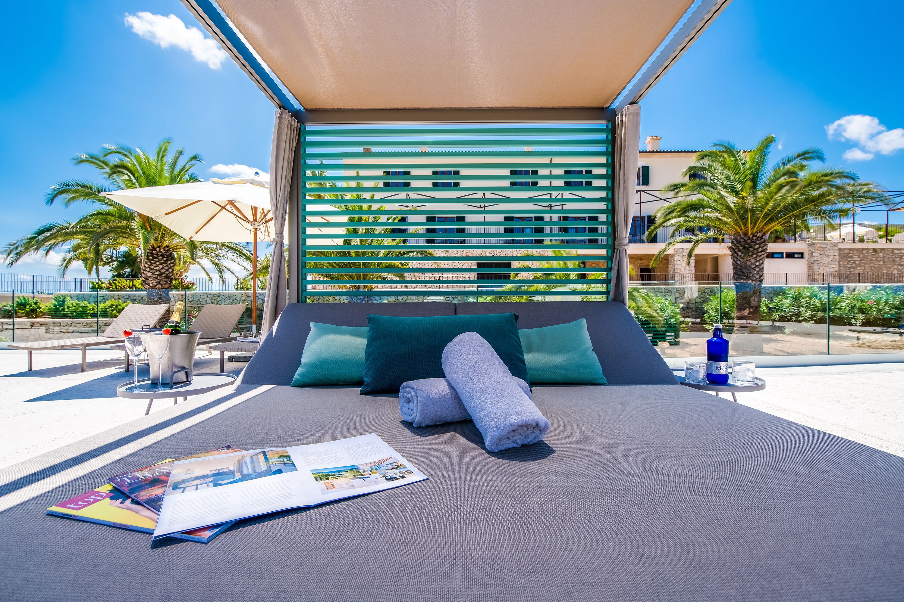 Carrossa Resort Spa & Villas