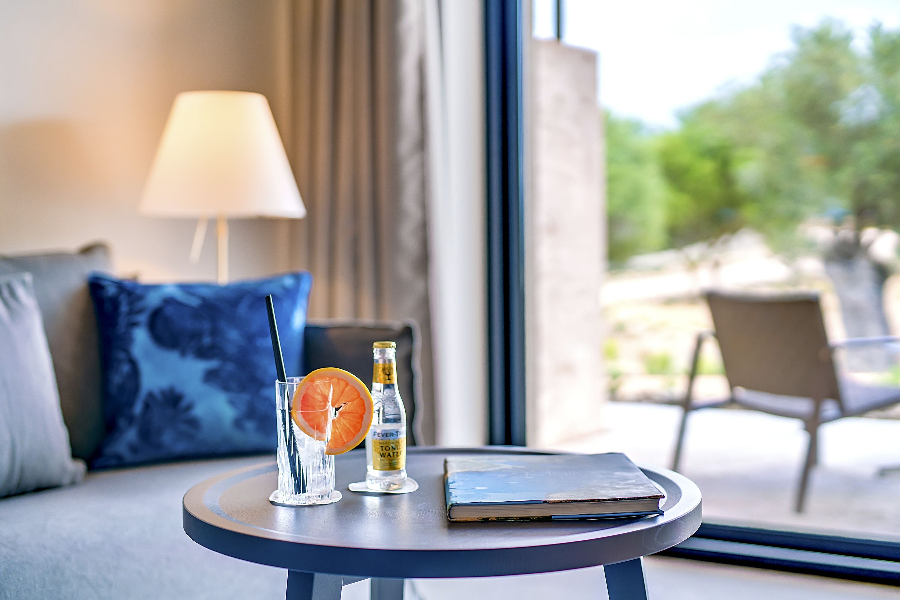 Carrossa Resort Spa & Villas