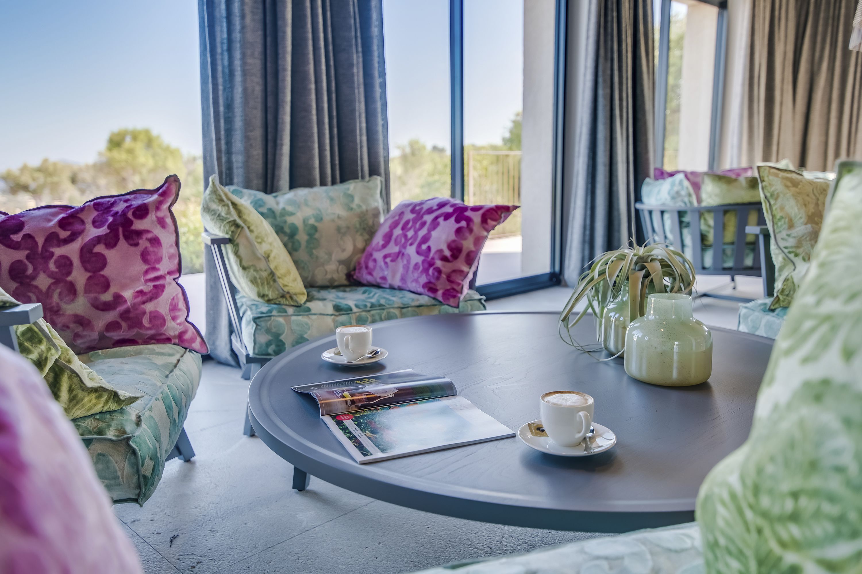 Carrossa Resort Spa & Villas