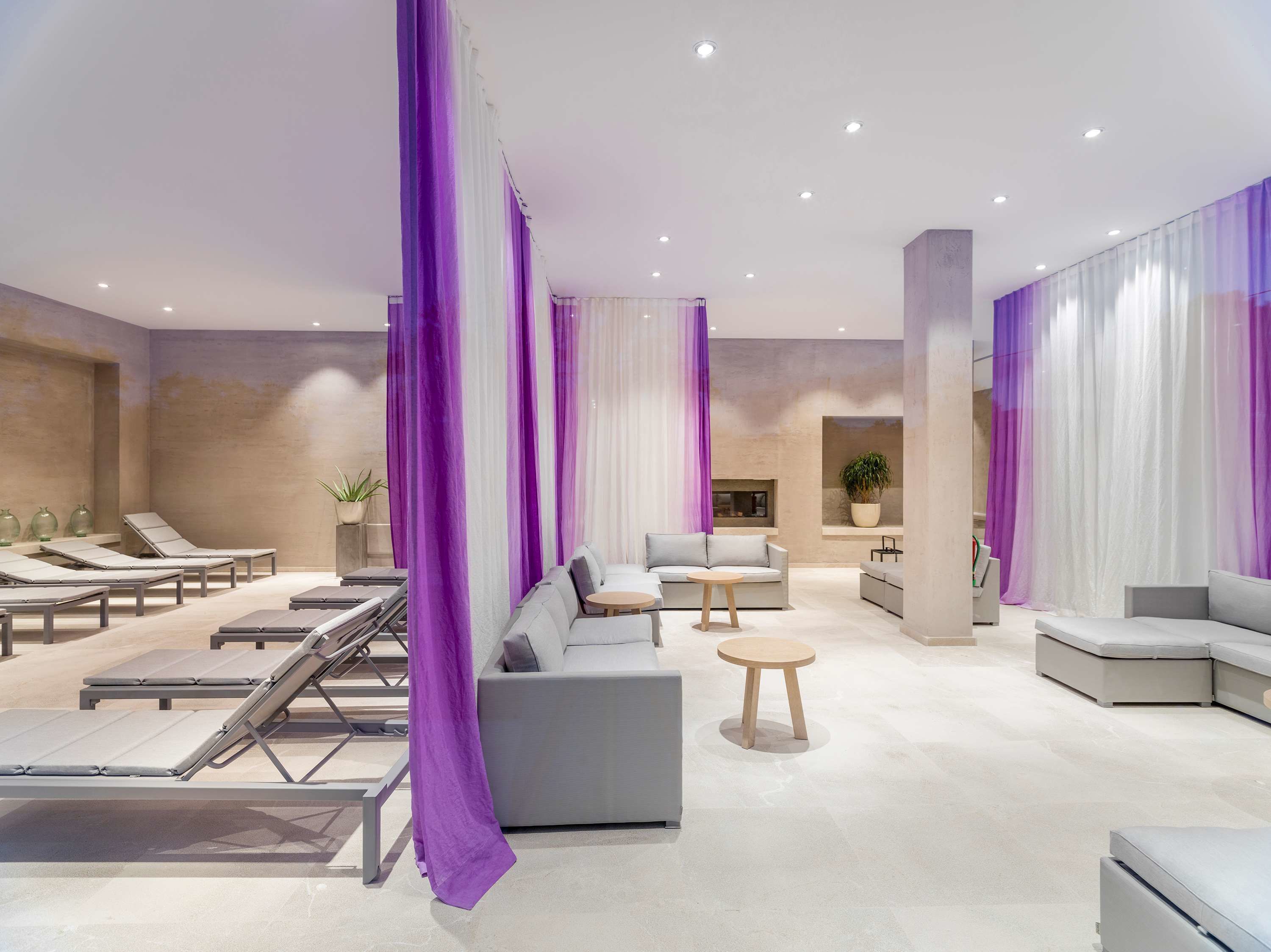 Carrossa Resort Spa & Villas