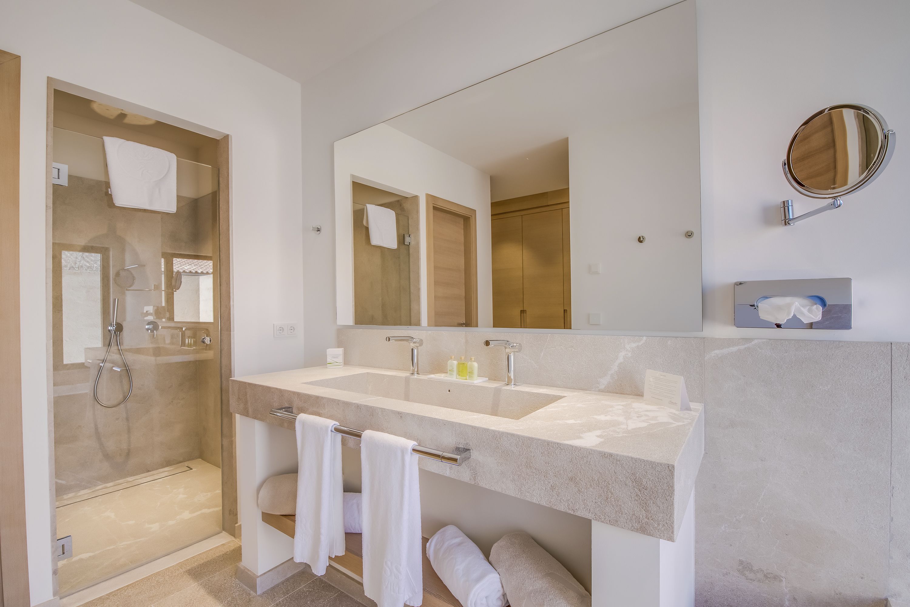Carrossa Resort Spa & Villas