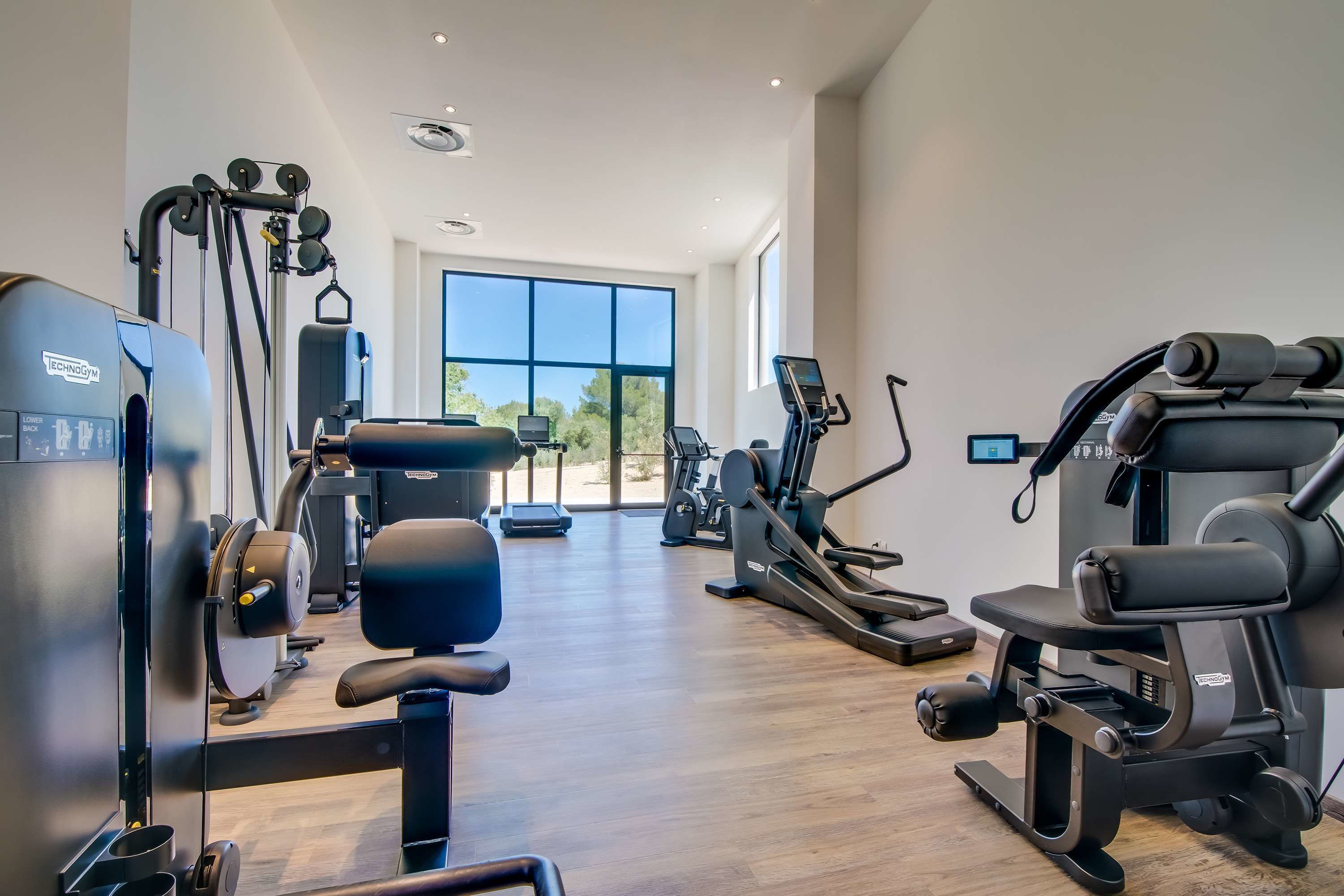 Carrossa Resort Spa & Villas