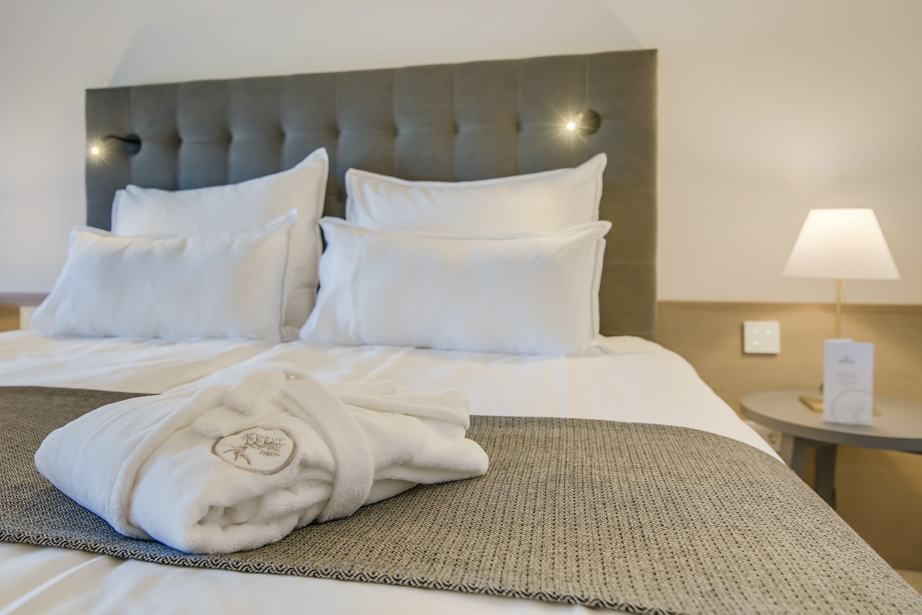 Carrossa Resort Spa & Villas